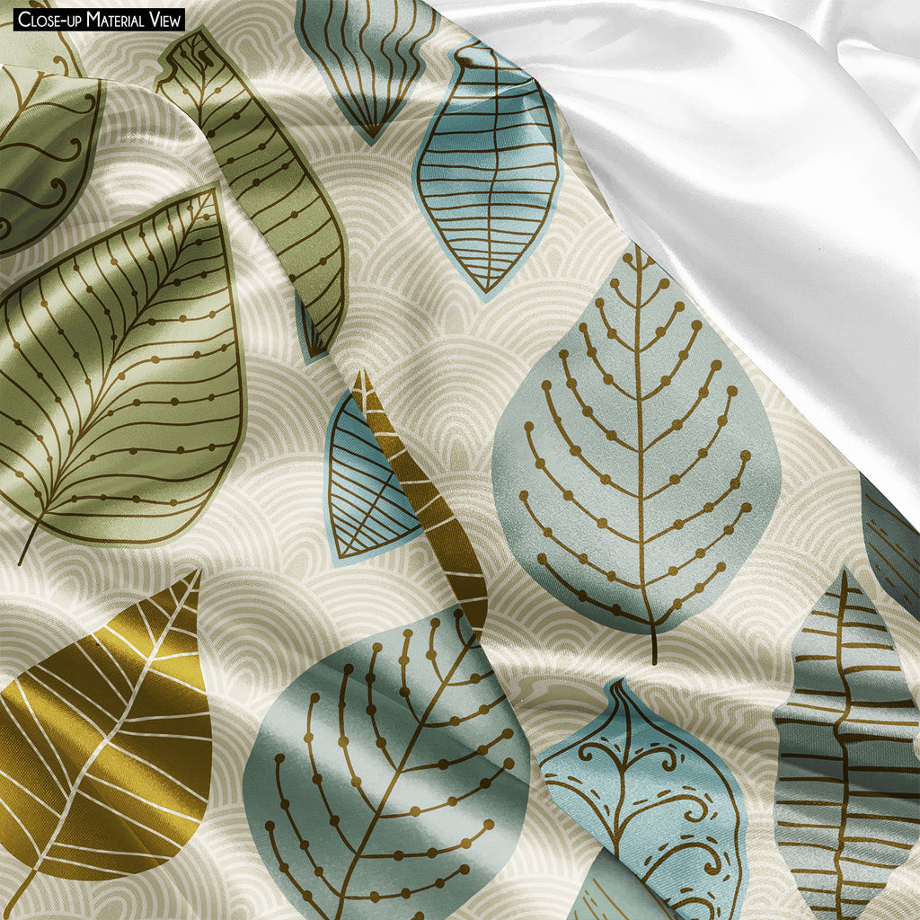 ArtzFolio Autumn Leaf D1 Door, Window & Room Curtain-Room Curtains-AZ5007405CUR_RM_RF_R-SP-Image Code 5007405 Vishnu Image Folio Pvt Ltd, IC 5007405, ArtzFolio, Room Curtains, Floral, Kids, Digital Art, autumn, leaf, d1, door, window, room, curtain, seamless, pattern, abstract, texture, endless, backgroundseamless, wallpaper, fills, web, page, background, surface, textures, room curtain, valance curtain, bedroom drapes, drapes valance, wall curtain, office curtain, grommet curtain, kitchen curtain, pitaara 