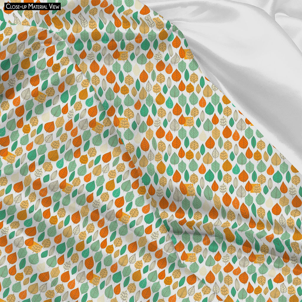 Leaf Art Printed Wraparound Infinity Loop Scarf | Girls & Women | Soft Poly Fabric-Scarfs Infinity Loop-SCF_FB_LP-IC 5007407 IC 5007407, Abstract Expressionism, Abstracts, Ancient, Art and Paintings, Black and White, Decorative, Digital, Digital Art, Drawing, Fashion, Graphic, Historical, Illustrations, Medieval, Modern Art, Nature, Paintings, Patterns, Retro, Scenic, Seasons, Semi Abstract, Signs, Signs and Symbols, Vintage, White, leaf, art, printed, wraparound, infinity, loop, scarf, girls, women, soft, 