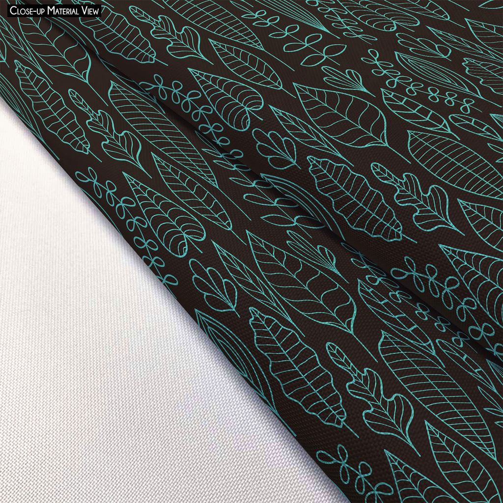 Autumn Leaf D5 Table Runner-Table Runners-RUN_TB-IC 5007415 IC 5007415, Abstract Expressionism, Abstracts, Ancient, Art and Paintings, Black and White, Decorative, Digital, Digital Art, Drawing, Fashion, Graphic, Historical, Illustrations, Medieval, Modern Art, Nature, Paintings, Patterns, Retro, Scenic, Seasons, Semi Abstract, Signs, Signs and Symbols, Vintage, White, autumn, leaf, d5, table, runner, abstract, art, background, branch, decor, decoration, design, elegance, element, fall, foliage, garden, ill