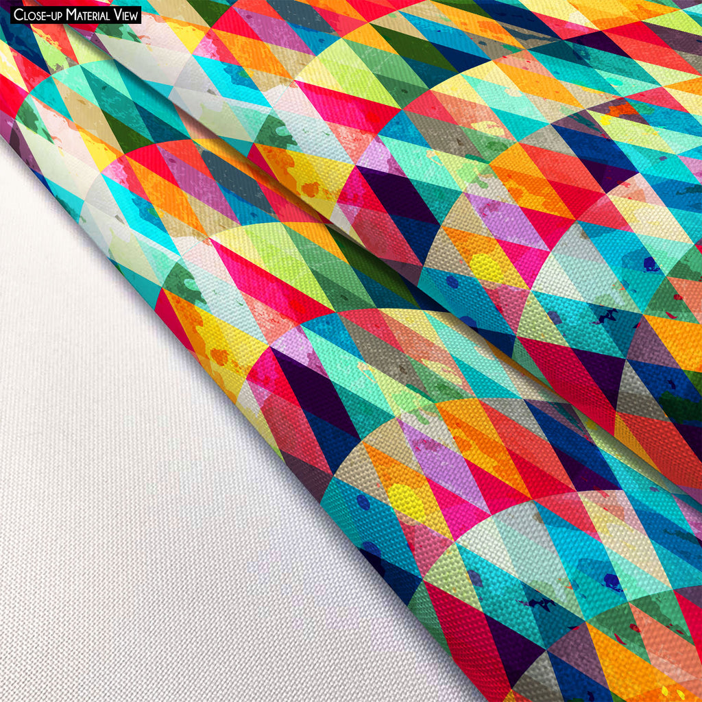 Grunge Triangle D1 Table Cloth Cover-Table Covers-CVR_TB_RD-IC 5007427 IC 5007427, Abstract Expressionism, Abstracts, Ancient, Art and Paintings, Culture, Diamond, Digital, Digital Art, Ethnic, Geometric, Geometric Abstraction, Graphic, Hipster, Historical, Illustrations, Medieval, Modern Art, Music, Music and Dance, Music and Musical Instruments, Patterns, Retro, Semi Abstract, Signs, Signs and Symbols, Traditional, Triangles, Tribal, Vintage, World Culture, grunge, triangle, d1, table, cloth, cover, abstr