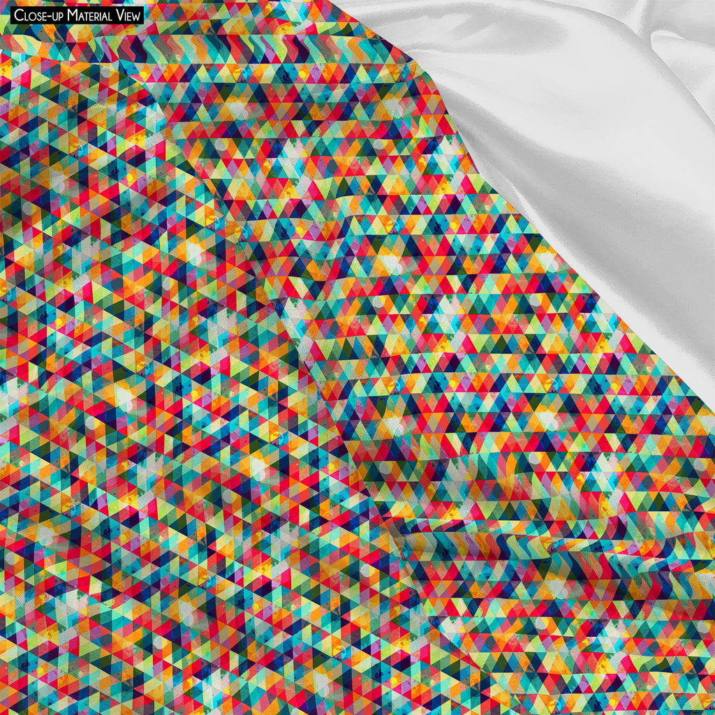 Grunge Triangle Table Cloth Cover-Table Covers-CVR_TB_RD-IC 5007427 IC 5007427, Abstract Expressionism, Abstracts, Ancient, Art and Paintings, Culture, Diamond, Digital, Digital Art, Ethnic, Geometric, Geometric Abstraction, Graphic, Hipster, Historical, Illustrations, Medieval, Modern Art, Music, Music and Dance, Music and Musical Instruments, Patterns, Retro, Semi Abstract, Signs, Signs and Symbols, Traditional, Triangles, Tribal, Vintage, World Culture, grunge, triangle, table, cloth, cover, abstract, ve