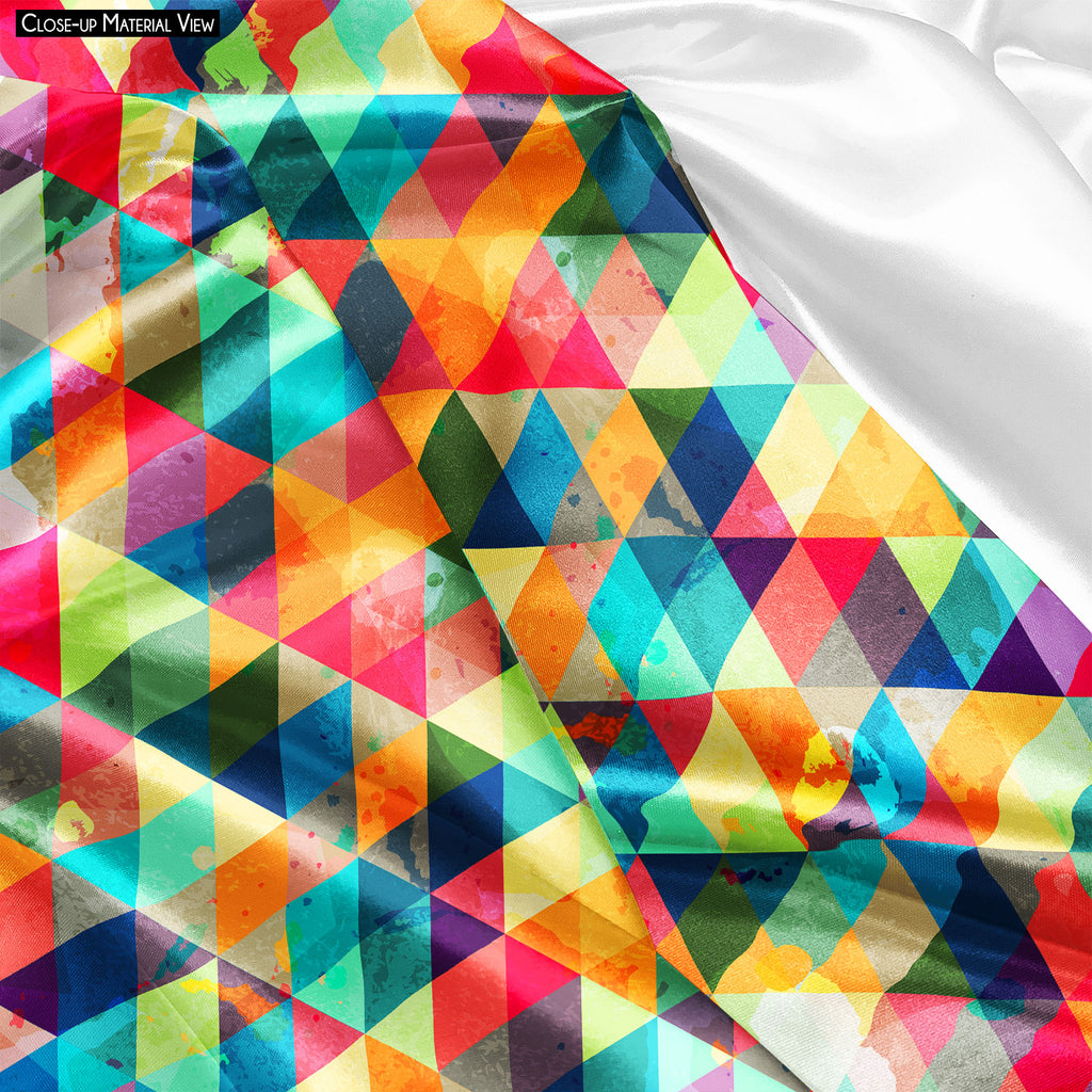 Grunge Triangle Table Cloth Cover-Table Covers-CVR_TB_RD-IC 5007427 IC 5007427, Abstract Expressionism, Abstracts, Ancient, Art and Paintings, Culture, Diamond, Digital, Digital Art, Ethnic, Geometric, Geometric Abstraction, Graphic, Hipster, Historical, Illustrations, Medieval, Modern Art, Music, Music and Dance, Music and Musical Instruments, Patterns, Retro, Semi Abstract, Signs, Signs and Symbols, Traditional, Triangles, Tribal, Vintage, World Culture, grunge, triangle, table, cloth, cover, abstract, ve