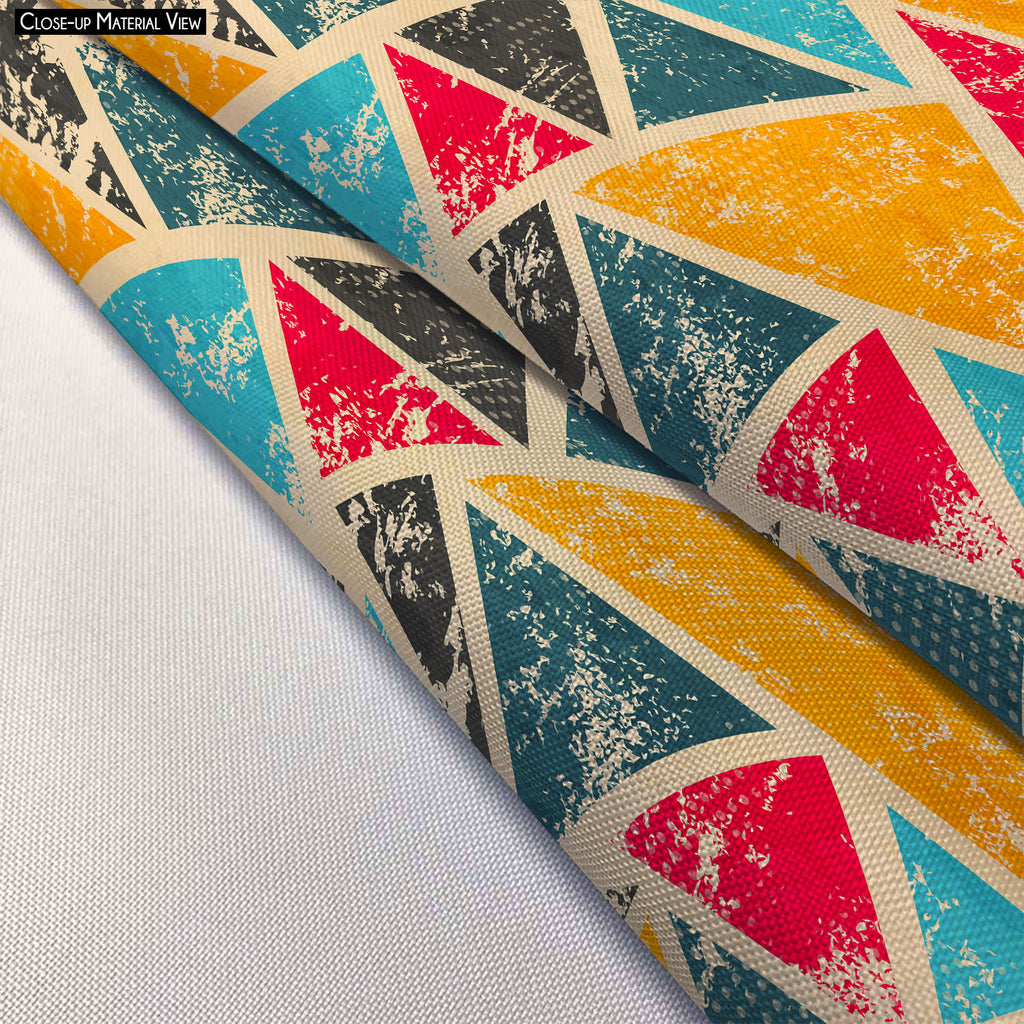ArtzFolio Grunge Triangle D2 Table Napkin-Table Napkins-AZKIT21505087NAP_TB_L-Image Code 5007428 Vishnu Image Folio Pvt Ltd, IC 5007428, ArtzFolio, Table Napkins, Abstract, Digital Art, grunge, triangle, d2, table, napkin, colored, seamless, pattern, table napkin, floral napkins, beverage napkins, colorful cloth napkins, amazonbasics, cloth napkins, linen table napkins, wedding cocktail napkins, floral cloth napkins, linen napkins, printed napkins, linen dinner napkins, polyester napkins, dining table napki