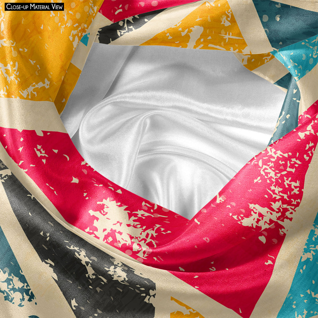 ArtzFolio Grunge Triangle D2 Table Napkin-Table Napkins-AZKIT21505087NAP_TB_L-Image Code 5007428 Vishnu Image Folio Pvt Ltd, IC 5007428, ArtzFolio, Table Napkins, Abstract, Digital Art, grunge, triangle, d2, table, napkin, colored, seamless, pattern, table napkin, floral napkins, beverage napkins, colorful cloth napkins, amazonbasics, cloth napkins, linen table napkins, wedding cocktail napkins, floral cloth napkins, linen napkins, printed napkins, linen dinner napkins, polyester napkins, dining table napki