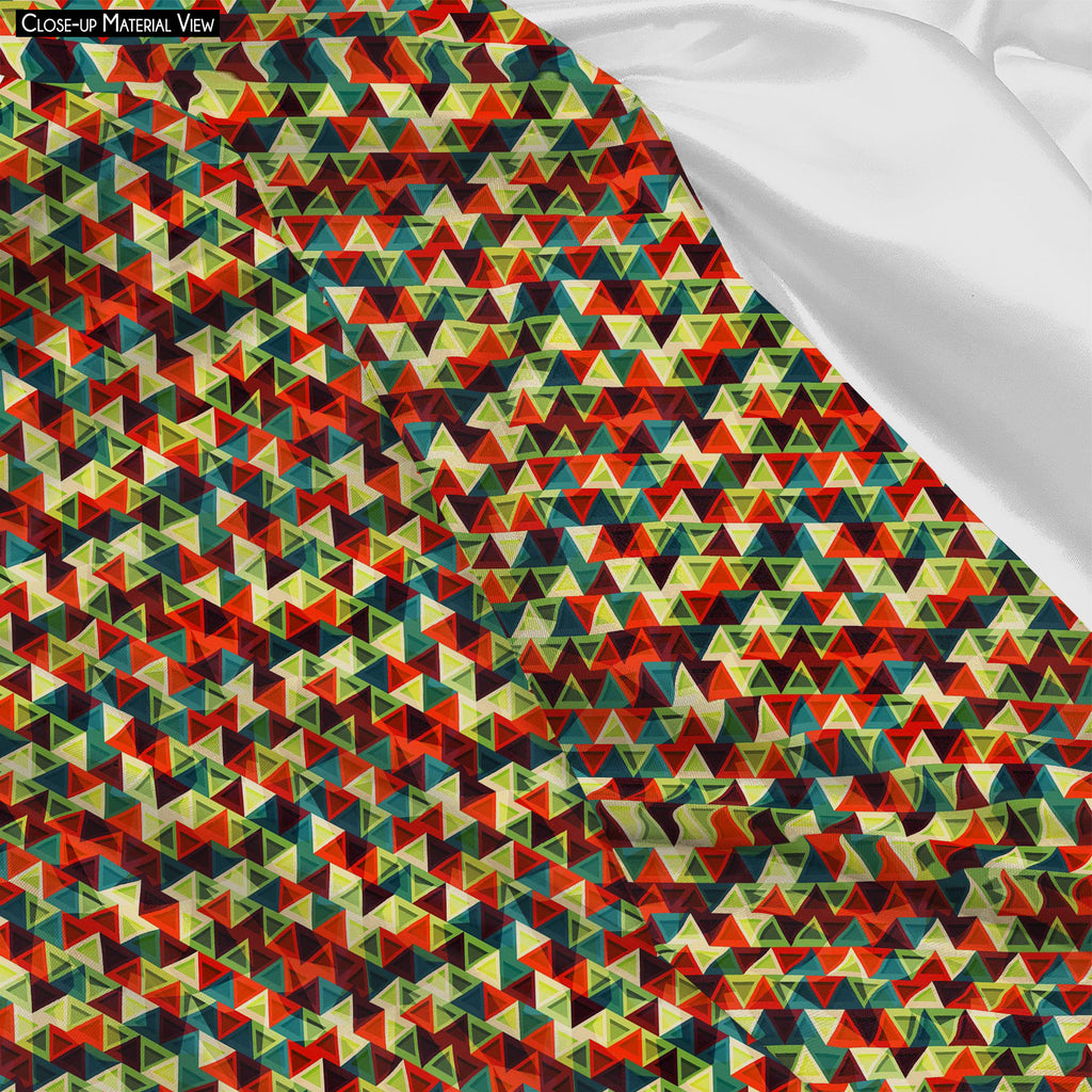 Grunge Triangle Printed Wraparound Infinity Loop Scarf | Girls & Women | Soft Poly Fabric-Scarfs Infinity Loop-SCF_FB_LP-IC 5007436 IC 5007436, Abstract Expressionism, Abstracts, African, American, Ancient, Art and Paintings, Aztec, Culture, Decorative, Diamond, Digital, Digital Art, Ethnic, Geometric, Geometric Abstraction, Graphic, Historical, Illustrations, Medieval, Mexican, Modern Art, Patterns, Retro, Semi Abstract, Signs, Signs and Symbols, Traditional, Triangles, Tribal, Vintage, World Culture, grun