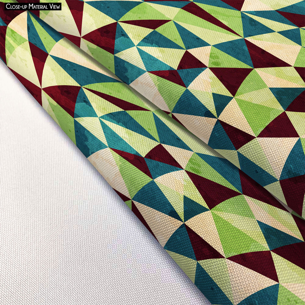 Grunge Triangle Table Cloth Cover-Table Covers-CVR_TB_RD-IC 5007437 IC 5007437, Abstract Expressionism, Abstracts, Ancient, Art and Paintings, Culture, Diamond, Digital, Digital Art, Ethnic, Geometric, Geometric Abstraction, Graphic, Grid Art, Historical, Illustrations, Medieval, Patterns, Retro, Semi Abstract, Signs, Signs and Symbols, Traditional, Triangles, Tribal, Vintage, World Culture, grunge, triangle, table, cloth, cover, abstract, art, artistic, artwork, backdrop, background, classic, color, colorf