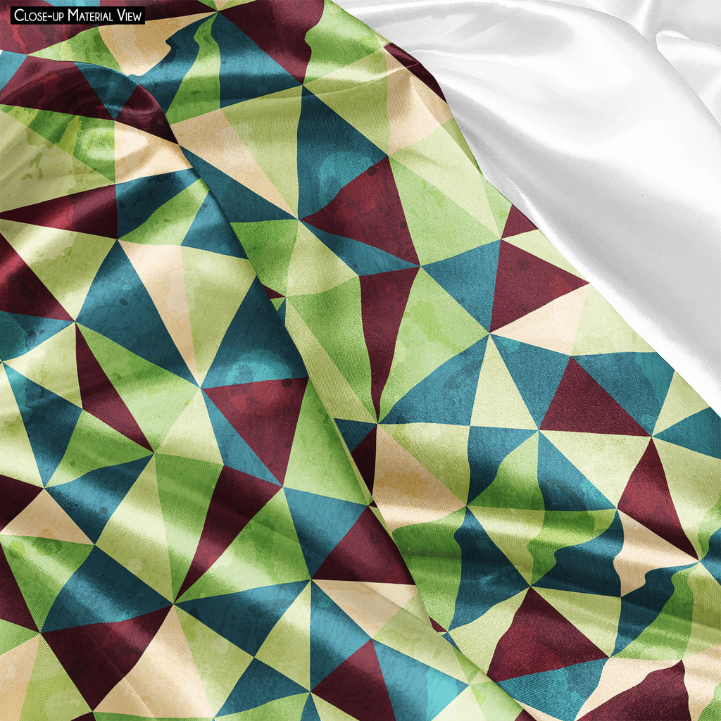 Grunge Triangle Table Cloth Cover-Table Covers-CVR_TB_RD-IC 5007437 IC 5007437, Abstract Expressionism, Abstracts, Ancient, Art and Paintings, Culture, Diamond, Digital, Digital Art, Ethnic, Geometric, Geometric Abstraction, Graphic, Grid Art, Historical, Illustrations, Medieval, Patterns, Retro, Semi Abstract, Signs, Signs and Symbols, Traditional, Triangles, Tribal, Vintage, World Culture, grunge, triangle, table, cloth, cover, abstract, art, artistic, artwork, backdrop, background, classic, color, colorf