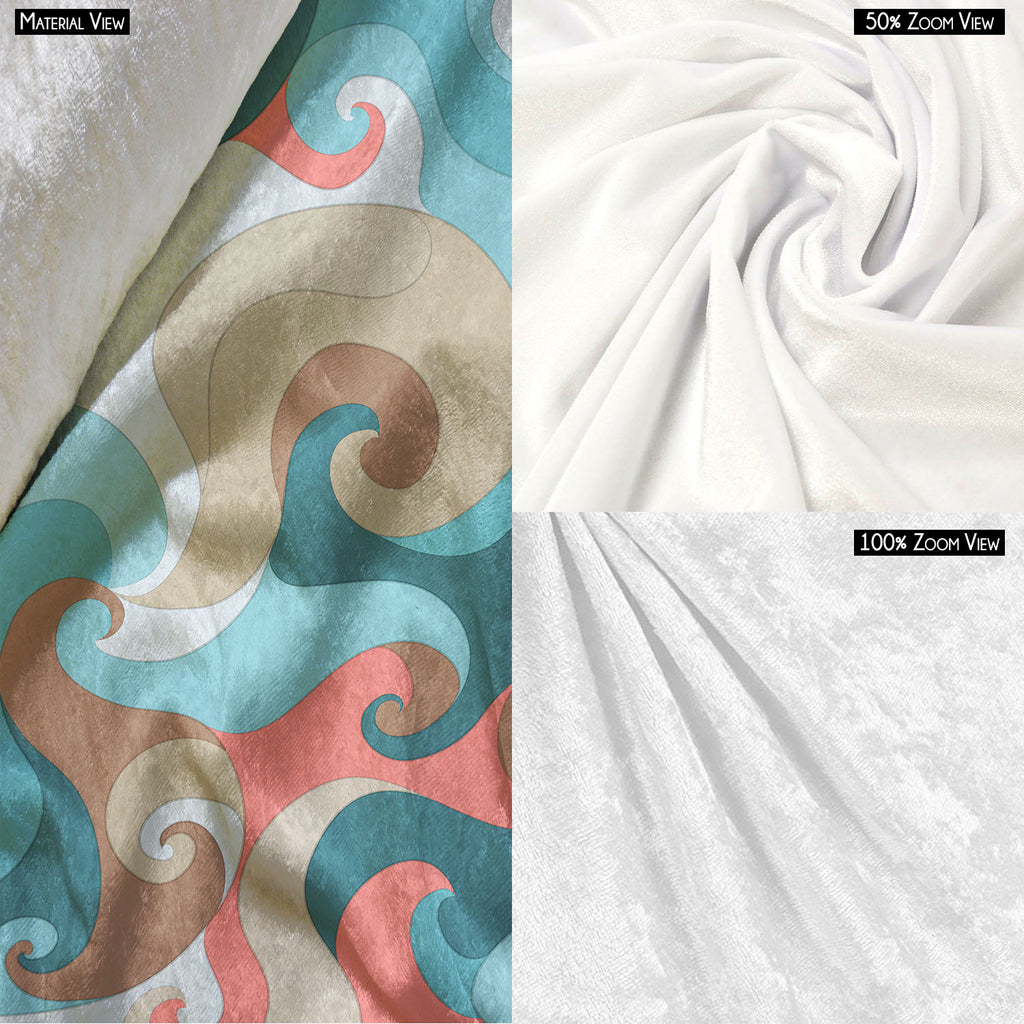 ArtzFolio Waves Door, Window & Room Curtain-Room Curtains-AZ5007438CUR_RM_RF_R-SP-Image Code 5007438 Vishnu Image Folio Pvt Ltd, IC 5007438, ArtzFolio, Room Curtains, Abstract, Digital Art, waves, door, window, room, curtain, wave, seamless, pattern, room curtain, valance curtain, bedroom drapes, drapes valance, wall curtain, office curtain, grommet curtain, kitchen curtain, pitaara box, window curtain, blackout drape, grommet drapes, window panel curtain, blackout drapes curtain, curtain and drapes, door w