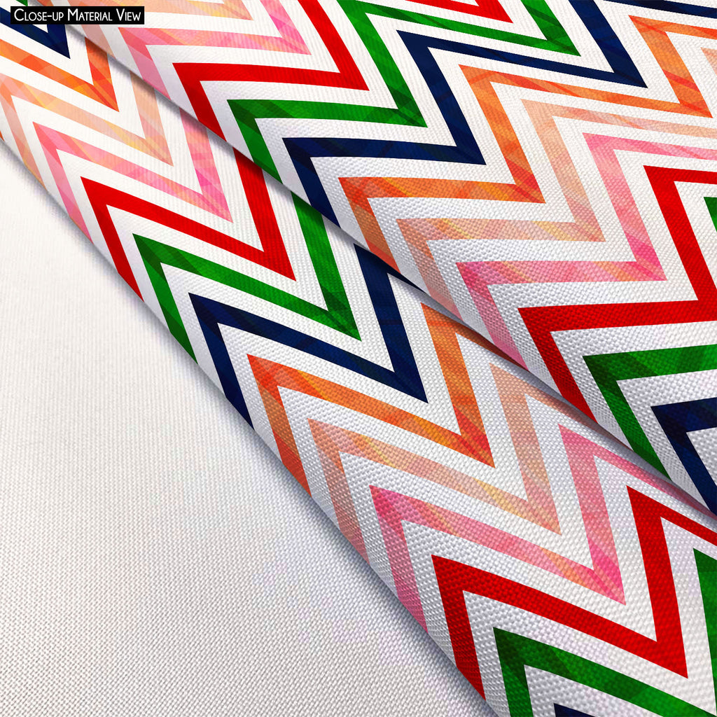 Chevron D1 Apron | Adjustable, Free Size & Waist Tiebacks-Aprons Waist to Feet-APR_WS_FT-IC 5007440 IC 5007440, Abstract Expressionism, Abstracts, Ancient, Black and White, Chevron, Decorative, Geometric, Geometric Abstraction, Historical, Medieval, Modern Art, Nautical, Patterns, Retro, Semi Abstract, Signs, Signs and Symbols, Stripes, Vintage, White, d1, apron, adjustable, free, size, waist, tiebacks, pattern, abstract, backdrop, background, blend, blue, colorful, contrast, design, effect, fabric, fancy, 