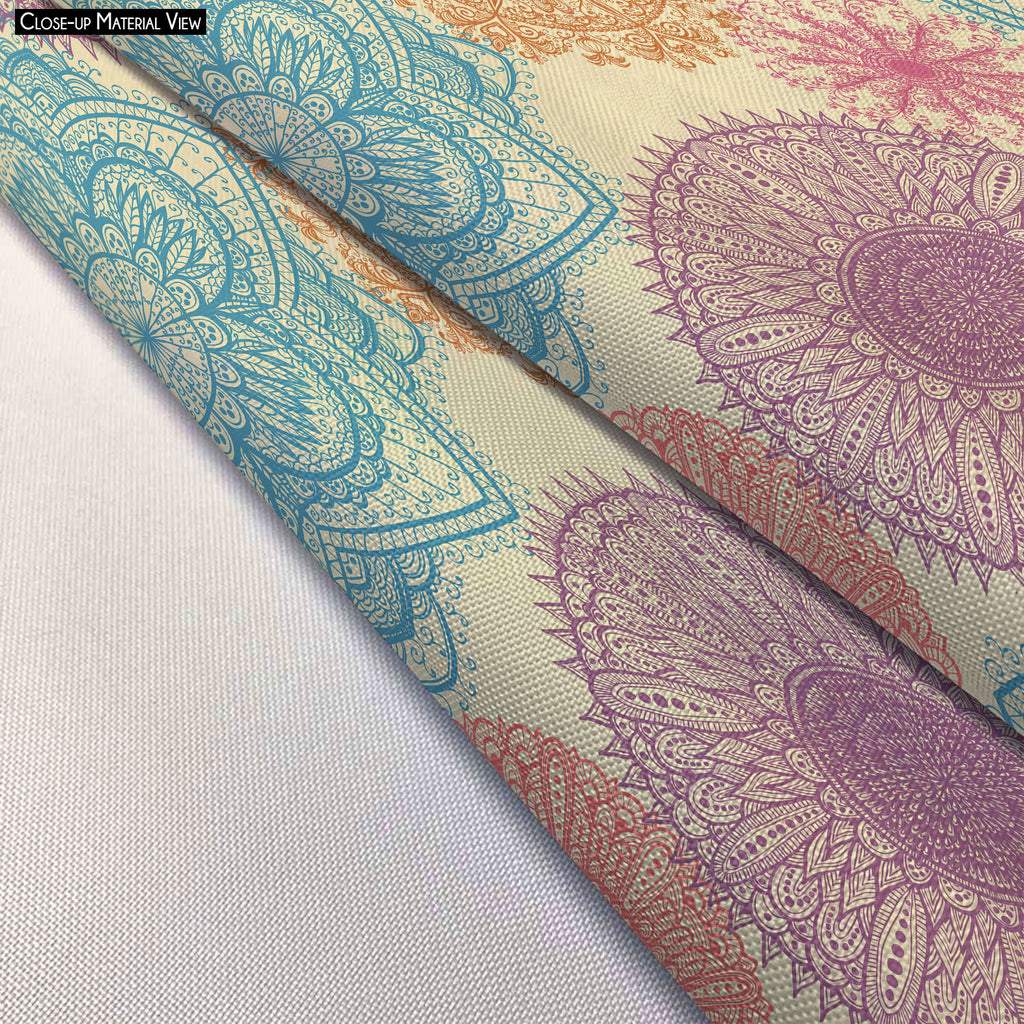 ArtzFolio Elegant Flowers Door, Window & Room Curtain-Room Curtains-AZHFR24114228CUR_RM_L-Image Code 5007447 Vishnu Image Folio Pvt Ltd, IC 5007447, ArtzFolio, Room Curtains, Abstract, Traditional, Digital Art, elegant, flowers, door, window, room, curtain, seamless, vintage, pattern, hand, drawn, room curtain, valance curtain, bedroom drapes, drapes valance, wall curtain, office curtain, grommet curtain, kitchen curtain, pitaara box, window curtain, blackout drape, grommet drapes, window panel curtain, bla