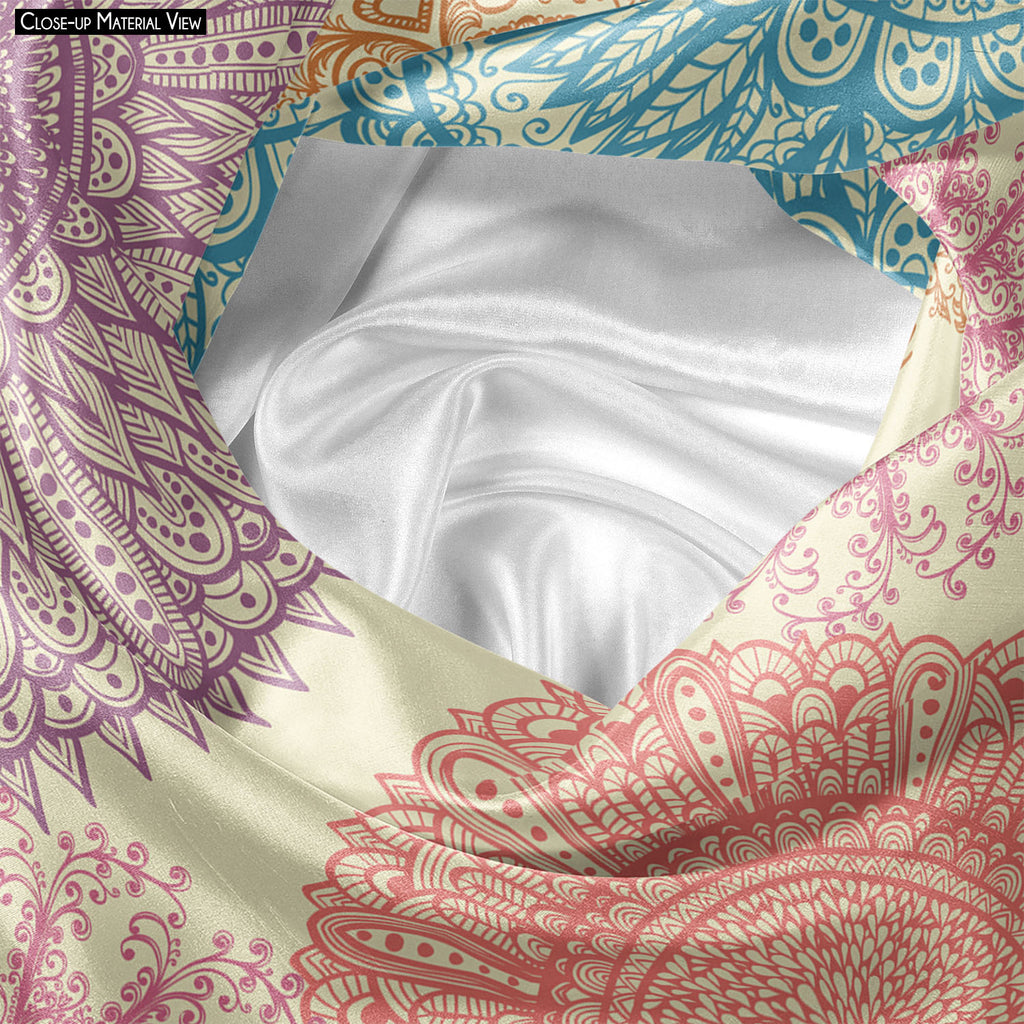 ArtzFolio Elegant Flowers Door, Window & Room Curtain-Room Curtains-AZHFR24114228CUR_RM_L-Image Code 5007447 Vishnu Image Folio Pvt Ltd, IC 5007447, ArtzFolio, Room Curtains, Abstract, Traditional, Digital Art, elegant, flowers, door, window, room, curtain, seamless, vintage, pattern, hand, drawn, room curtain, valance curtain, bedroom drapes, drapes valance, wall curtain, office curtain, grommet curtain, kitchen curtain, pitaara box, window curtain, blackout drape, grommet drapes, window panel curtain, bla
