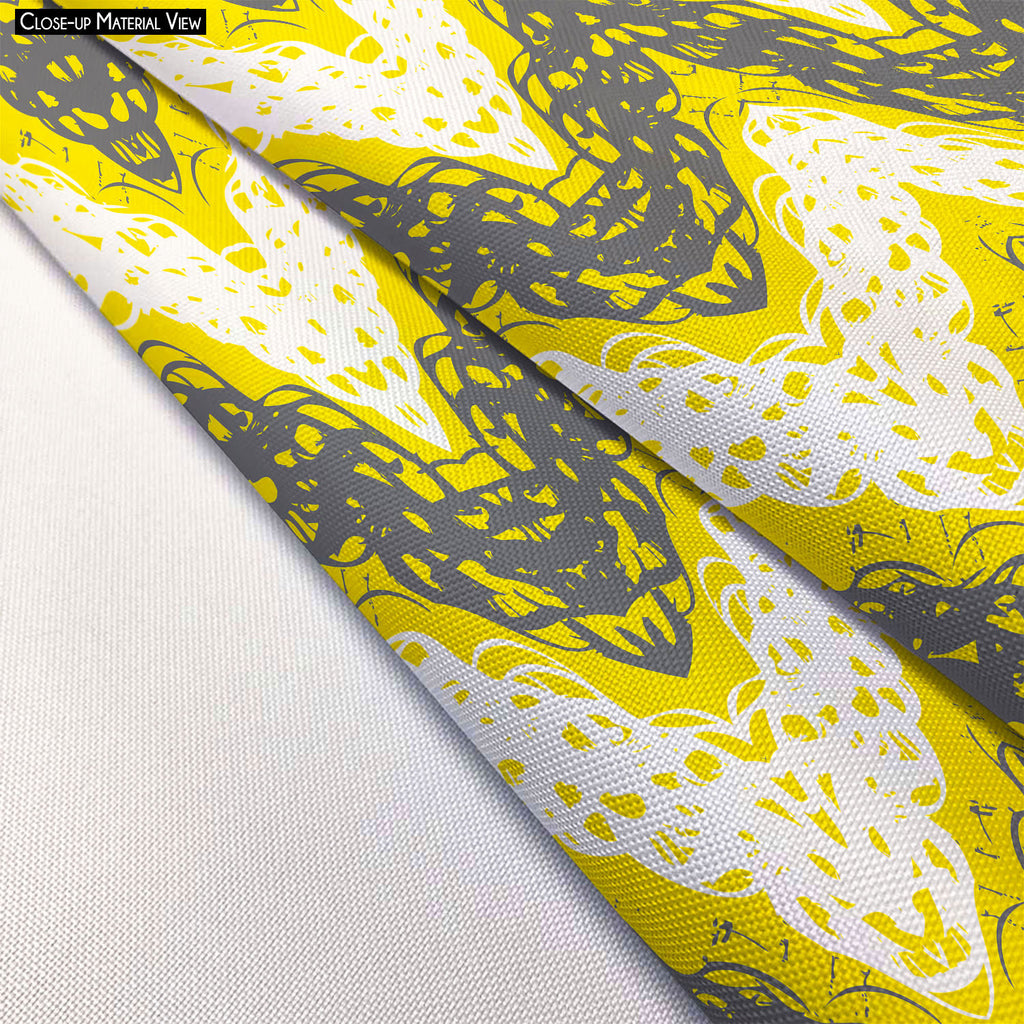 Brushed Zigzag Apron | Adjustable, Free Size & Waist Tiebacks-Aprons Waist to Knee-APR_WS_FT-IC 5007457 IC 5007457, Abstract Expressionism, Abstracts, Ancient, Arrows, Black and White, Bohemian, Brush Stroke, Chevron, Digital, Digital Art, Drawing, Geometric, Geometric Abstraction, Graffiti, Graphic, Hand Drawn, Historical, Illustrations, Medieval, Modern Art, Patterns, Retro, Semi Abstract, Signs, Signs and Symbols, Splatter, Stripes, Triangles, Vintage, Watercolour, White, brushed, zigzag, apron, adjustab