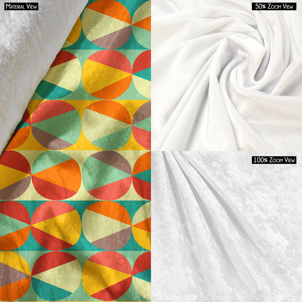 Geometric Ornament D4 Table Mat Placemat-Table Place Mats Fabric-MAT_TB-IC 5007475 IC 5007475, Abstract Expressionism, Abstracts, Ancient, Art and Paintings, Black and White, Circle, Decorative, Digital, Digital Art, Fashion, Geometric, Geometric Abstraction, Graphic, Historical, Illustrations, Medieval, Modern Art, Paintings, Parents, Patterns, Retro, Semi Abstract, Signs, Signs and Symbols, Vintage, White, ornament, d4, table, mat, placemat, abstract, art, artistic, backdrop, background, color, colorful, 