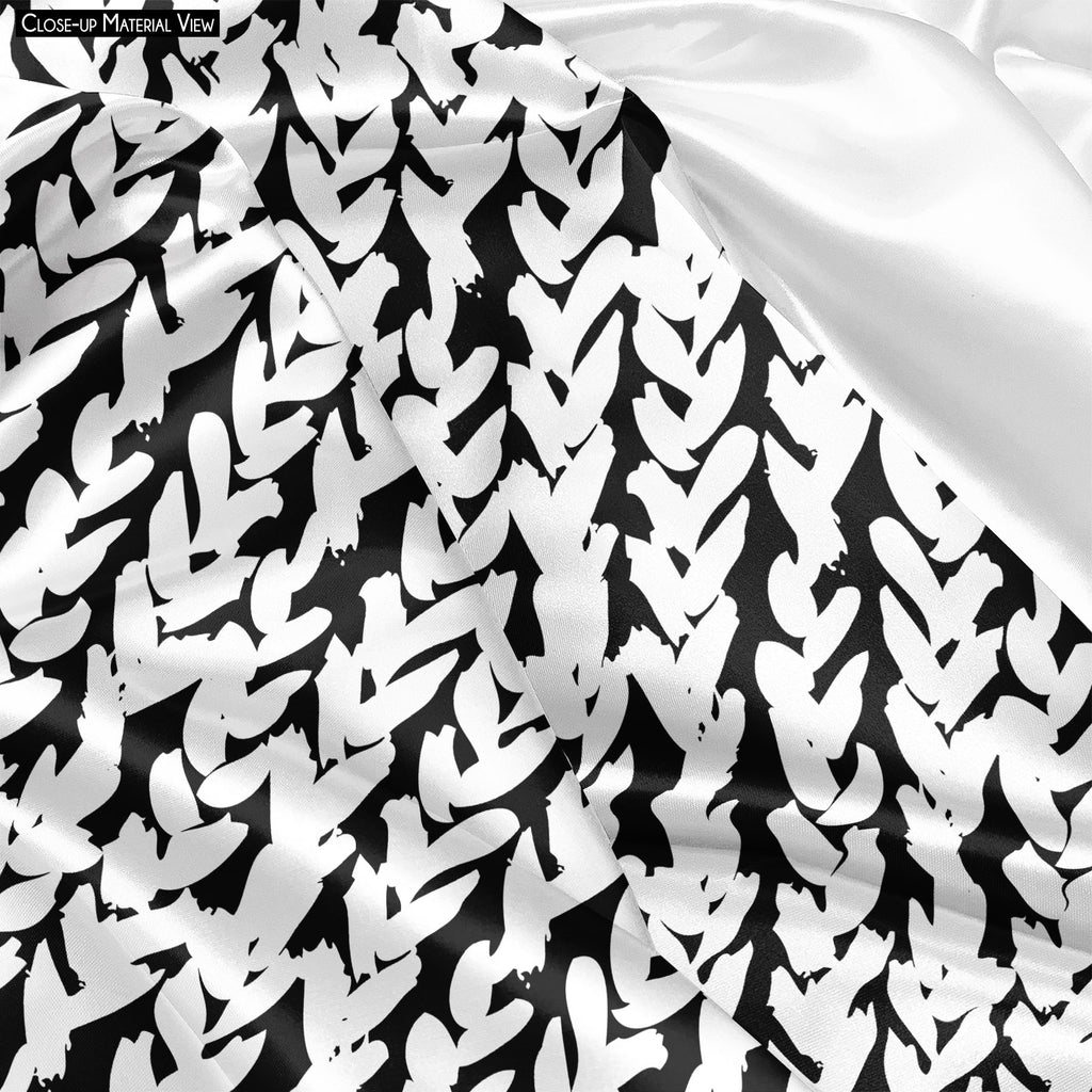 ArtzFolio Artistic Braids Pillow Cover Case-Pillow Cases-AZHFR25451822PIL_CV_L-Image Code 5007479 Vishnu Image Folio Pvt Ltd, IC 5007479, ArtzFolio, Pillow Cases, Abstract, Digital Art, artistic, braids, pillow, cover, case, hand, drawn, pattern, painted, vector, seamless, texture, web, print, home, decor, textile, wrapping, paper, wallpaper, invitation, card, background, spring, summer, fashion, fabric, pillow cover, pillow case cover, linen pillow cover, printed pillow cover, pillow for bedroom, living ro
