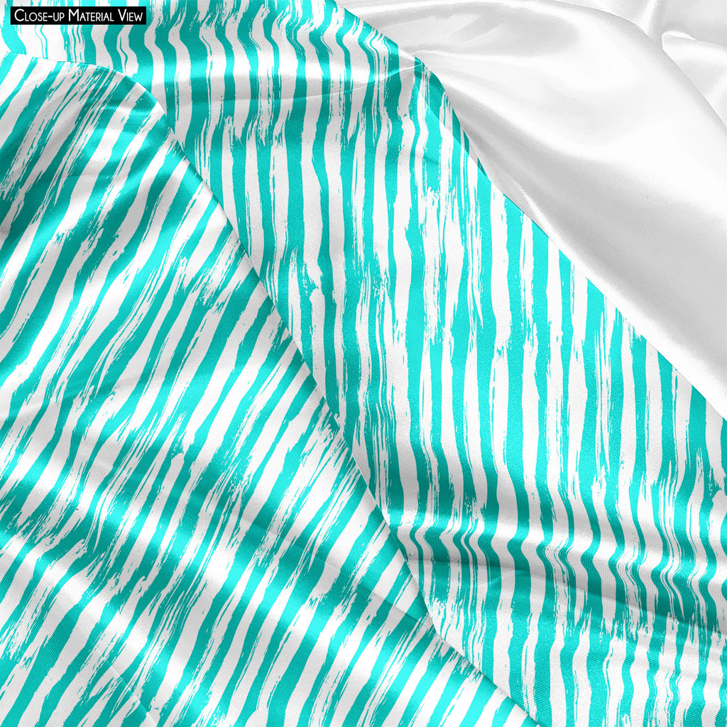 ArtzFolio Striped Lines Bolster Cover Booster Cases | Concealed Zipper Opening-Bolster Covers-AZ5007481PIL_CV_RF_R-SP-Image Code 5007481 Vishnu Image Folio Pvt Ltd, IC 5007481, ArtzFolio, Bolster Covers, Abstract, Digital Art, striped, lines, bolster, cover, booster, cases, concealed, zipper, opening, pattern, vertical, brushed, tropical, blue, texture, web, print, wallpaper, home, decor, spring, summer, fashion, fabric, textile, invitation, background, wrapping, paper, bolster case, bolster cover size, diw