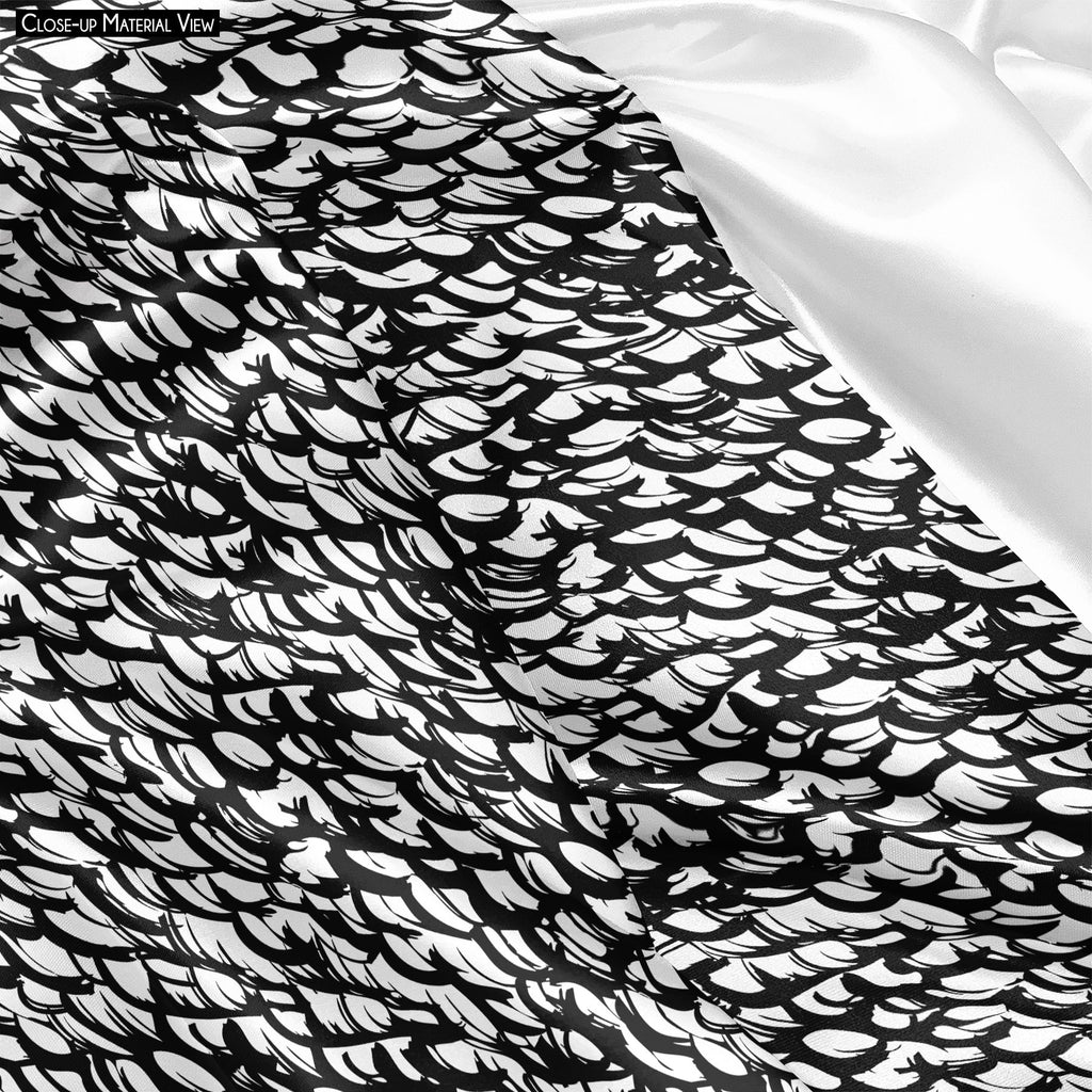 Ditsy Strokes Apron | Adjustable, Free Size & Waist Tiebacks-Aprons Waist to Knee-APR_WS_FT-IC 5007482 IC 5007482, African, Ancient, Animals, Birds, Black, Black and White, Bohemian, Brush Stroke, Digital, Digital Art, Graphic, Hand Drawn, Hipster, Historical, Medieval, Modern Art, Patterns, Retro, Signs, Signs and Symbols, Stripes, Vintage, ditsy, strokes, apron, adjustable, free, size, waist, tiebacks, animal, background, boho, bold, brush, stroke, chic, cross, hatch, design, fish, scales, fishing, grey, 