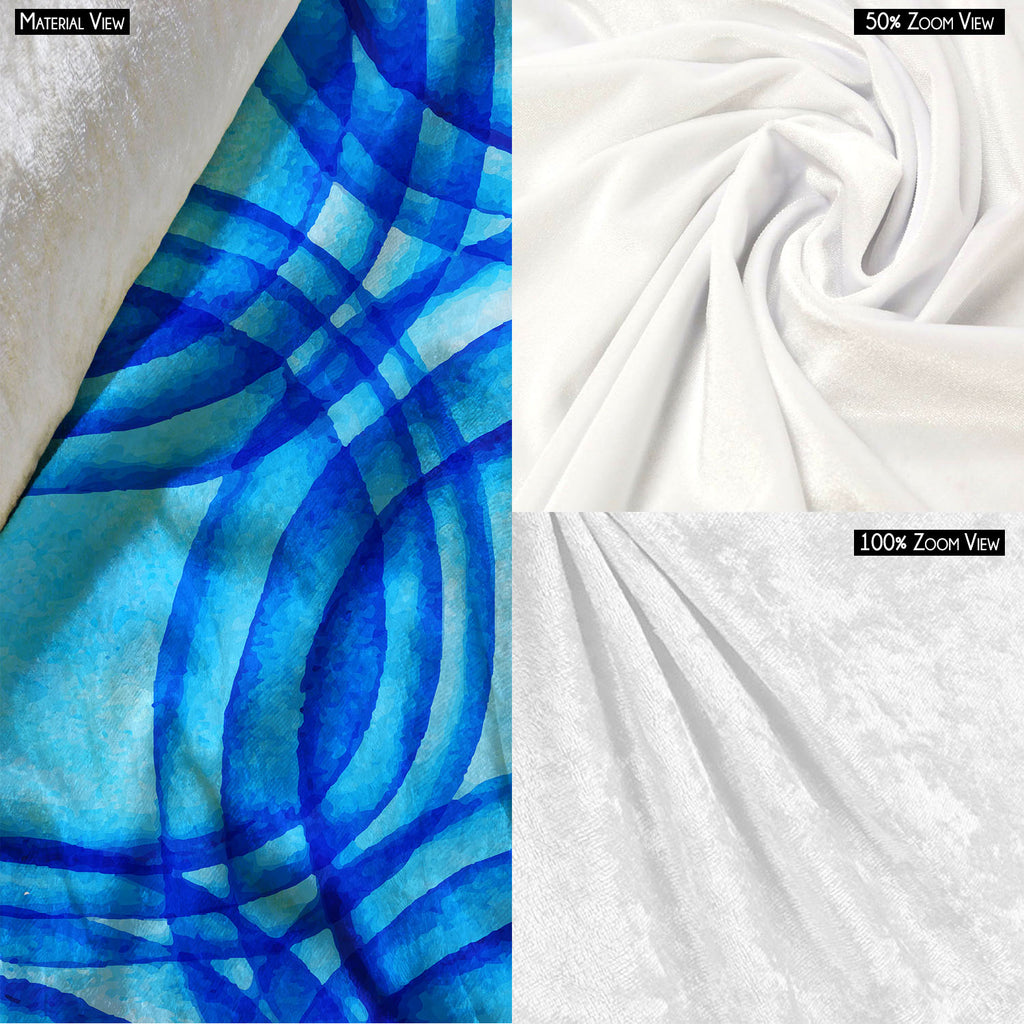 ArtzFolio Backdrop Water Ripples Pillow Cover Case-Pillow Cases-AZHFR25504003PIL_CV_L-Image Code 5007483 Vishnu Image Folio Pvt Ltd, IC 5007483, ArtzFolio, Pillow Cases, Abstract, Digital Art, backdrop, water, ripples, pillow, cover, case, vector, round, shapes, watercolor, seamless, ornament, paints, blue, pattern, background, surface, soap, bubbles, molecule, pillow cover, pillow case cover, linen pillow cover, printed pillow cover, pillow for bedroom, living room pillow covers, standard pillow case cover