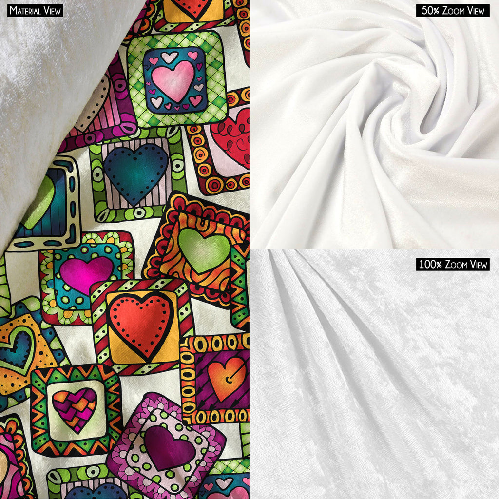 Doodle Hearts D2 Reusable Sack Bag | Bag for Gym, Storage, Vegetable & Travel-Drawstring Sack Bags-SCK_FB_DS-IC 5007487 IC 5007487, Abstract Expressionism, Abstracts, Ancient, Art and Paintings, Birthday, Botanical, Culture, Digital, Digital Art, Drawing, Ethnic, Fashion, Floral, Flowers, Graphic, Hearts, Historical, Illustrations, Indian, Love, Medieval, Nature, Patterns, Retro, Romance, Semi Abstract, Signs, Signs and Symbols, Traditional, Tribal, Vintage, Wedding, World Culture, doodle, d2, reusable, sac