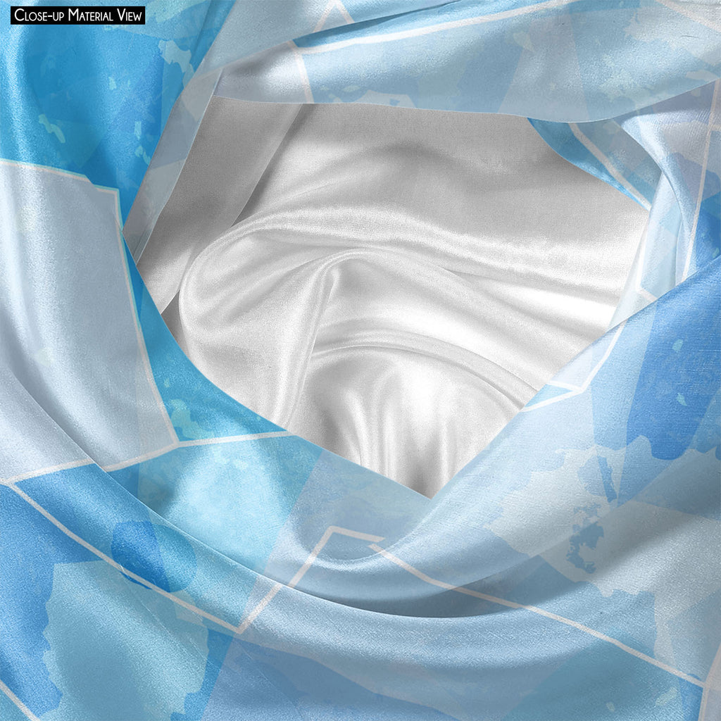 Ice Style Table Cloth Cover-Table Covers-CVR_TB_RD-IC 5007491 IC 5007491, Abstract Expressionism, Abstracts, Ancient, Art and Paintings, Black and White, Decorative, Diamond, Digital, Digital Art, Fashion, Geometric, Geometric Abstraction, Graphic, Historical, Illustrations, Medieval, Modern Art, Patterns, Semi Abstract, Signs, Signs and Symbols, Triangles, Vintage, White, ice, style, table, cloth, cover, abstract, argyle, art, artistic, artwork, backdrop, background, blue, collection, color, colorful, conc