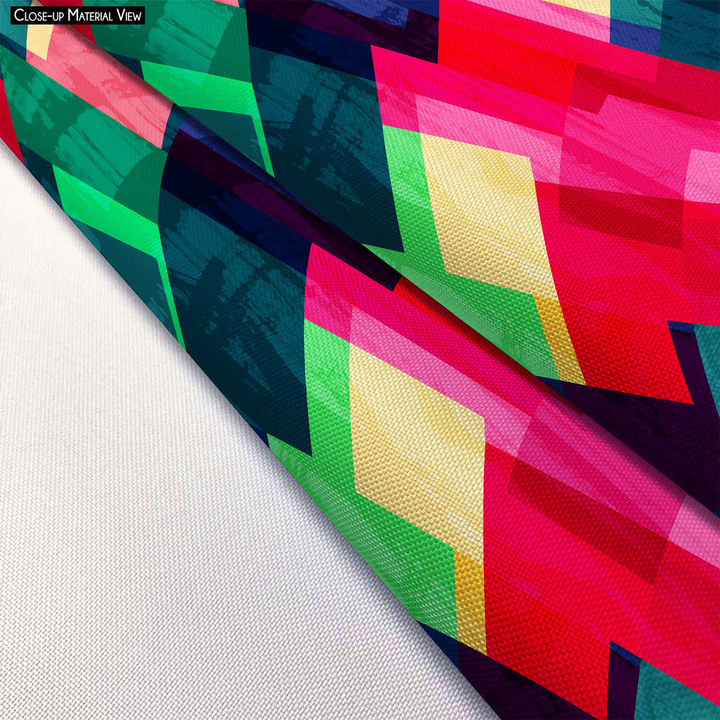 Mosaic D2 Apron | Adjustable, Free Size & Waist Tiebacks-Aprons Waist to Feet-APR_WS_FT-IC 5007493 IC 5007493, Abstract Expressionism, Abstracts, Ancient, Art and Paintings, Black, Black and White, Decorative, Digital, Digital Art, Fashion, Geometric, Geometric Abstraction, Graphic, Hexagon, Hipster, Historical, Illustrations, Medieval, Modern Art, Patterns, Retro, Semi Abstract, Signs, Signs and Symbols, Triangles, Vintage, White, mosaic, d2, apron, adjustable, free, size, waist, tiebacks, abstract, art, b