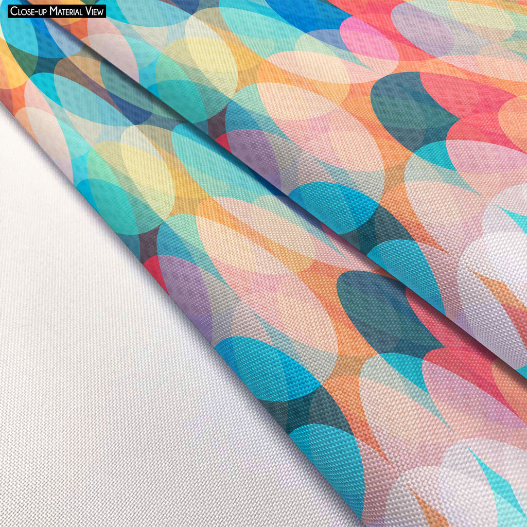 Circles Apron | Adjustable, Free Size & Waist Tiebacks-Aprons Waist to Knee-APR_WS_FT-IC 5007494 IC 5007494, Abstract Expressionism, Abstracts, Ancient, Art and Paintings, Baby, Botanical, Children, Circle, Digital, Digital Art, Fashion, Floral, Flowers, Geometric, Geometric Abstraction, Graphic, Historical, Illustrations, Kids, Medieval, Modern Art, Nature, Parents, Patterns, Retro, Semi Abstract, Signs, Signs and Symbols, Vintage, circles, apron, adjustable, free, size, waist, tiebacks, abstract, pattern,