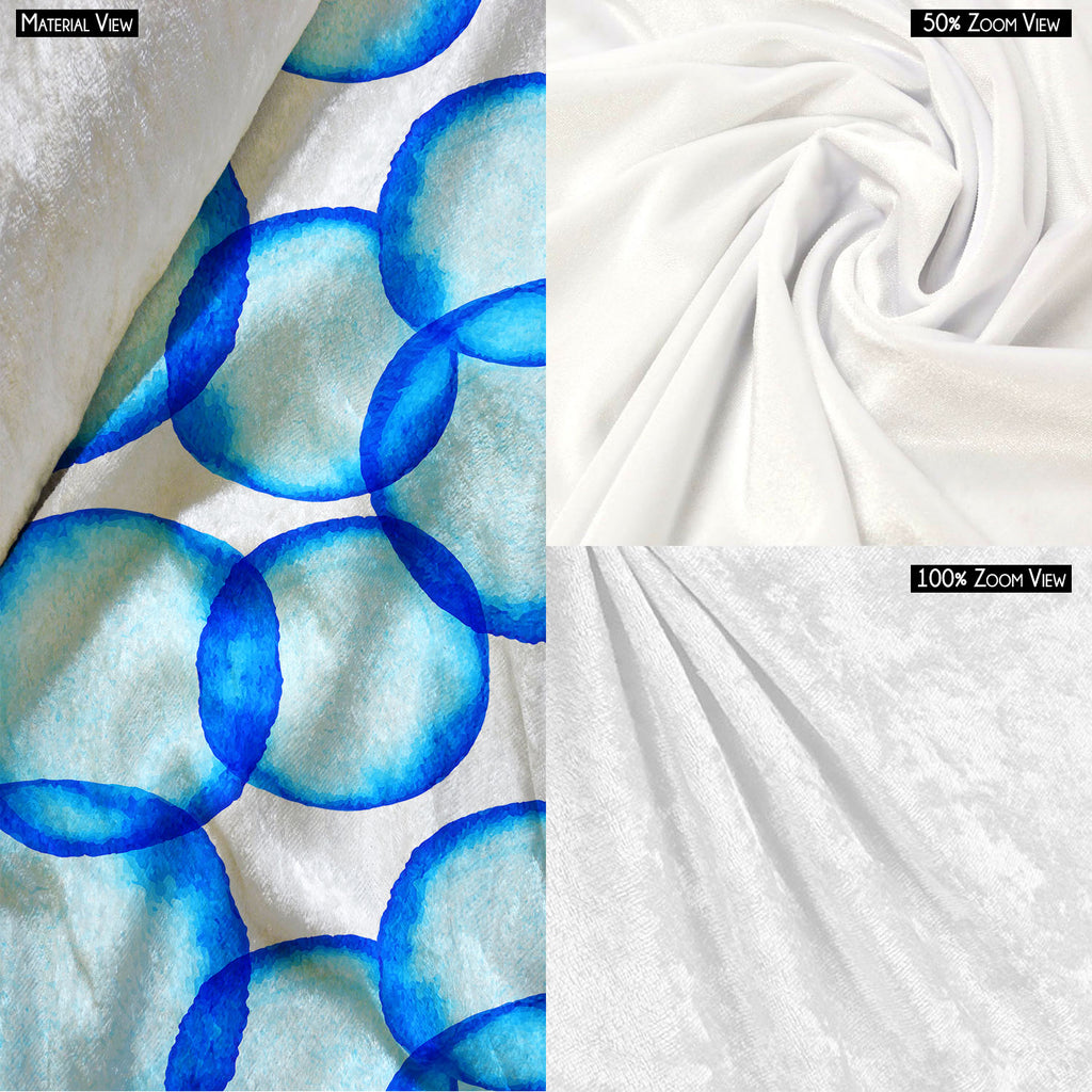 ArtzFolio Soap Bubbles D1 Pillow Cover Case-Pillow Cases-AZHFR26310930PIL_CV_L-Image Code 5007500 Vishnu Image Folio Pvt Ltd, IC 5007500, ArtzFolio, Pillow Cases, Abstract, Digital Art, soap, bubbles, d1, pillow, cover, case, vector, round, shapes, watercolor, seamless, ornament, paints, blue, pattern, stains, rounds, background, backdrop, ripples, surface, pillow cover, pillow case cover, linen pillow cover, printed pillow cover, pillow for bedroom, living room pillow covers, standard pillow case covers, p
