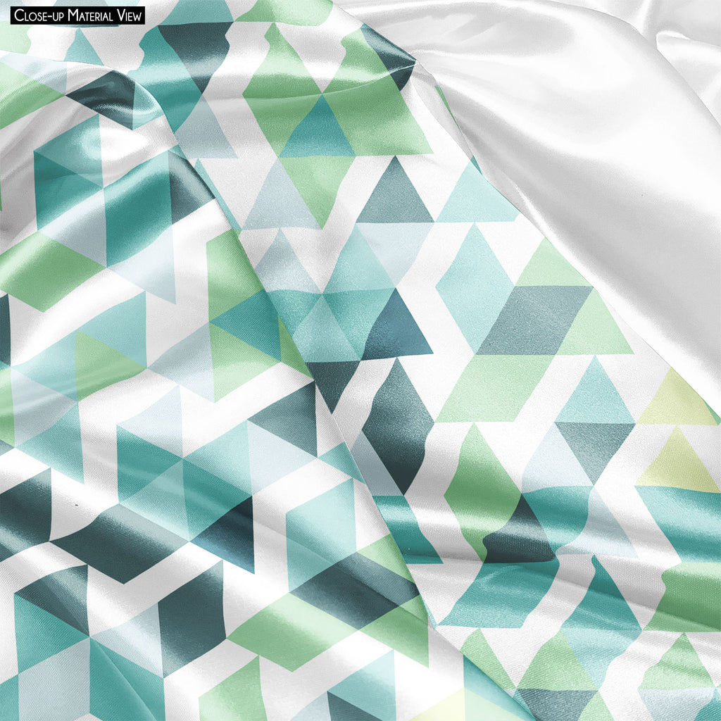 ArtzFolio Bright Blue Triangles Door, Window & Room Curtain-Room Curtains-AZHFR26595298CUR_RM_L-Image Code 5007502 Vishnu Image Folio Pvt Ltd, IC 5007502, ArtzFolio, Room Curtains, Abstract, Digital Art, bright, blue, triangles, door, window, room, curtain, background, wallpaper, pattern, backdrop, surface, textures, room curtain, valance curtain, bedroom drapes, drapes valance, wall curtain, office curtain, grommet curtain, kitchen curtain, pitaara box, window curtain, blackout drape, grommet drapes, windo