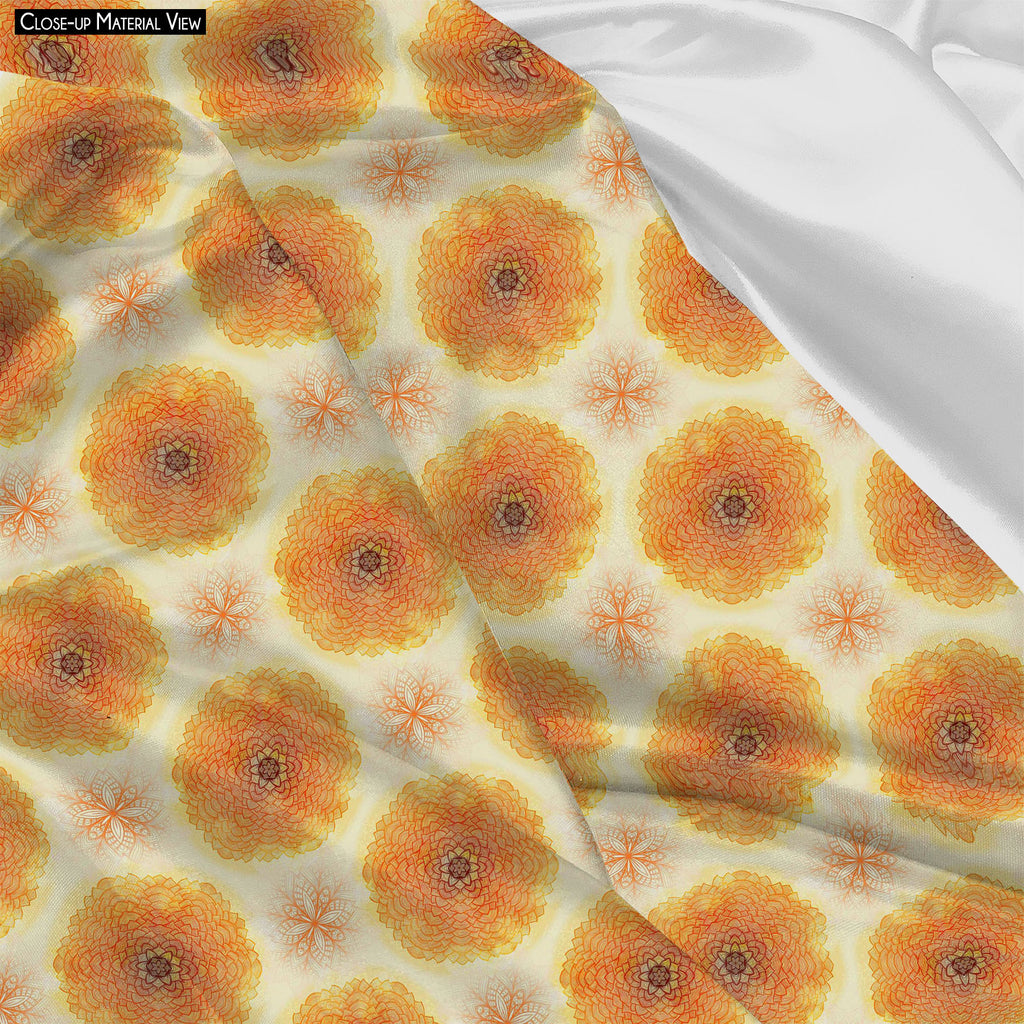 Ethnic Ornament Printed Wraparound Infinity Loop Scarf | Girls & Women | Soft Poly Fabric-Scarfs Infinity Loop-SCF_FB_LP-IC 5007504 IC 5007504, Abstract Expressionism, Abstracts, Allah, Arabic, Art and Paintings, Asian, Botanical, Circle, Cities, City Views, Culture, Drawing, Ethnic, Floral, Flowers, Geometric, Geometric Abstraction, Hinduism, Illustrations, Indian, Islam, Mandala, Nature, Paintings, Patterns, Retro, Semi Abstract, Signs, Signs and Symbols, Symbols, Traditional, Tribal, World Culture, ornam