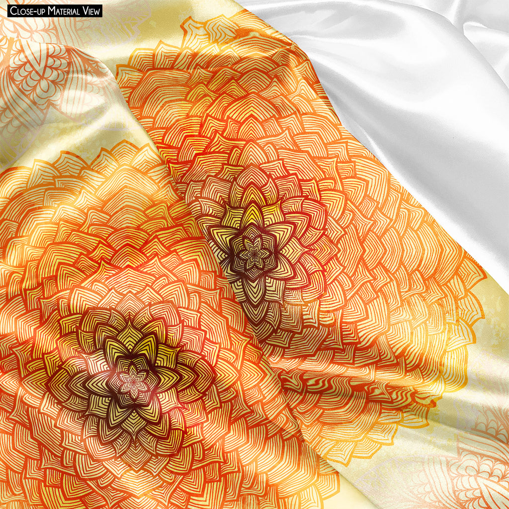 Ethnic Ornament Sleeping Eye Pad Blackout Eye Cover | Soft Anti-Allergic Eco-Friendly Natural Mulberry Silk Fabric-Sleep Masks--IC 5007504 IC 5007504, Abstract Expressionism, Abstracts, Allah, Arabic, Art and Paintings, Asian, Botanical, Circle, Cities, City Views, Culture, Drawing, Ethnic, Floral, Flowers, Geometric, Geometric Abstraction, Hinduism, Illustrations, Indian, Islam, Mandala, Nature, Paintings, Patterns, Retro, Semi Abstract, Signs, Signs and Symbols, Symbols, Traditional, Tribal, World Culture