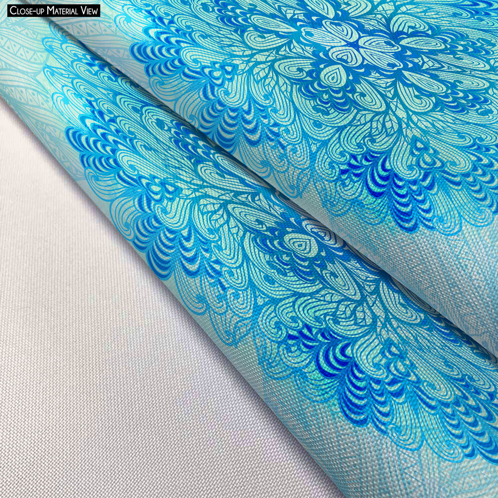 ArtzFolio Ethnic Ornament D3 Bolster Cover Booster Cases | Concealed Zipper Opening-Bolster Covers-AZ5007505PIL_CV_RF_R-SP-Image Code 5007505 Vishnu Image Folio Pvt Ltd, IC 5007505, ArtzFolio, Bolster Covers, Abstract, Traditional, Digital Art, ethnic, ornament, d3, bolster, cover, booster, cases, concealed, zipper, opening, hand, drawn, circular, blue, bolster case, bolster cover size, diwan round pillow, long round pillow covers, small bolster cushion covers, bolster cover, drawstring bolster pillow cover