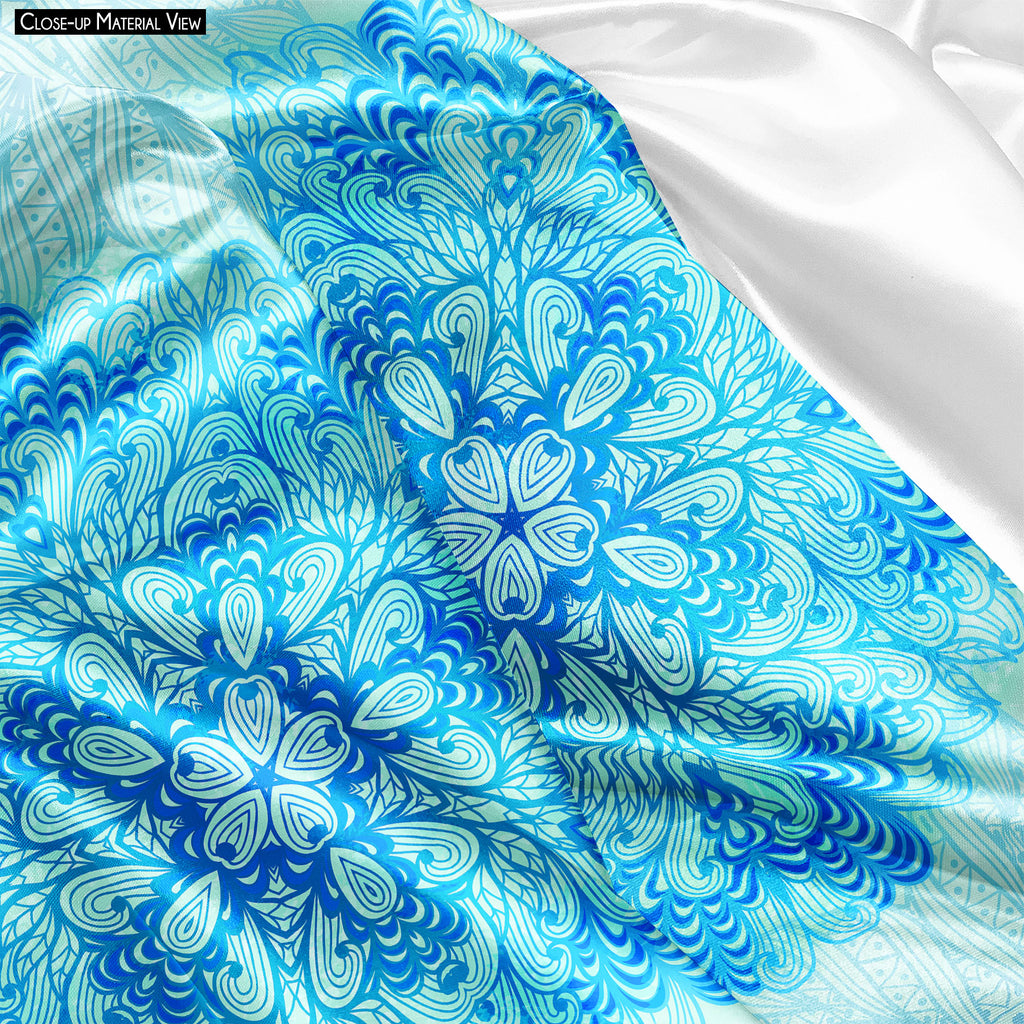 ArtzFolio Ethnic Ornament D3 Bolster Cover Booster Cases | Concealed Zipper Opening-Bolster Covers-AZ5007505PIL_CV_RF_R-SP-Image Code 5007505 Vishnu Image Folio Pvt Ltd, IC 5007505, ArtzFolio, Bolster Covers, Abstract, Traditional, Digital Art, ethnic, ornament, d3, bolster, cover, booster, cases, concealed, zipper, opening, hand, drawn, circular, blue, bolster case, bolster cover size, diwan round pillow, long round pillow covers, small bolster cushion covers, bolster cover, drawstring bolster pillow cover
