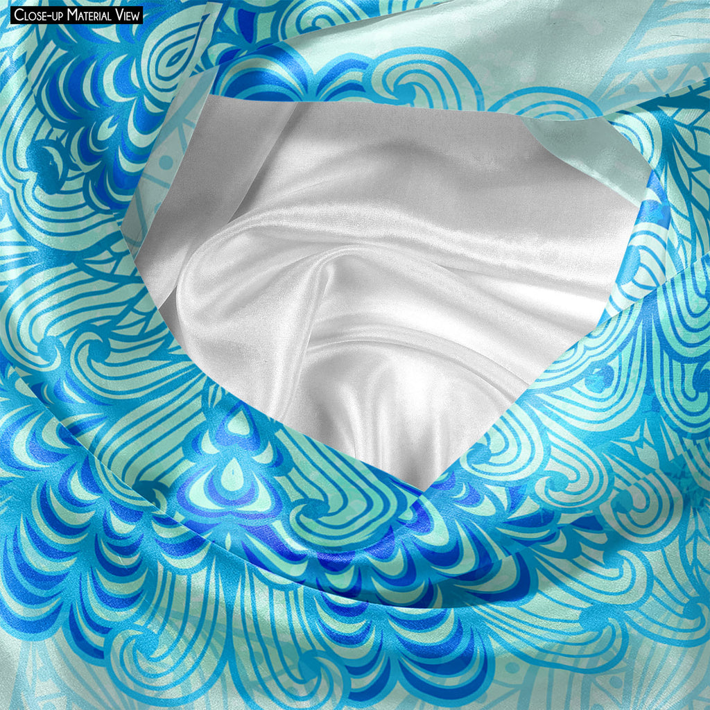 ArtzFolio Ethnic Ornament D3 Bolster Cover Booster Cases | Concealed Zipper Opening-Bolster Covers-AZ5007505PIL_CV_RF_R-SP-Image Code 5007505 Vishnu Image Folio Pvt Ltd, IC 5007505, ArtzFolio, Bolster Covers, Abstract, Traditional, Digital Art, ethnic, ornament, d3, bolster, cover, booster, cases, concealed, zipper, opening, hand, drawn, circular, blue, bolster case, bolster cover size, diwan round pillow, long round pillow covers, small bolster cushion covers, bolster cover, drawstring bolster pillow cover
