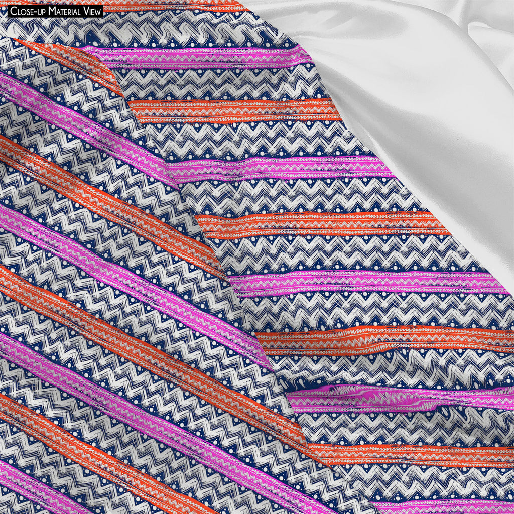 Bold Zigzag Printed Bandana | Headband Headwear Wristband Balaclava | Unisex | Soft Poly Fabric-Bandanas--IC 5007506 IC 5007506, Christianity, Culture, Ethnic, Fashion, Illustrations, Patterns, Stripes, Traditional, Tribal, World Culture, bold, zigzag, printed, bandana, headband, headwear, wristband, balaclava, unisex, soft, poly, fabric, vector, seamless, pattern, hand, painted, brushstrokes, bright, colors, print, wallpaper, fall, winter, textile, christmas, wrapping, paper, artzfolio, stole, scarf, mens 