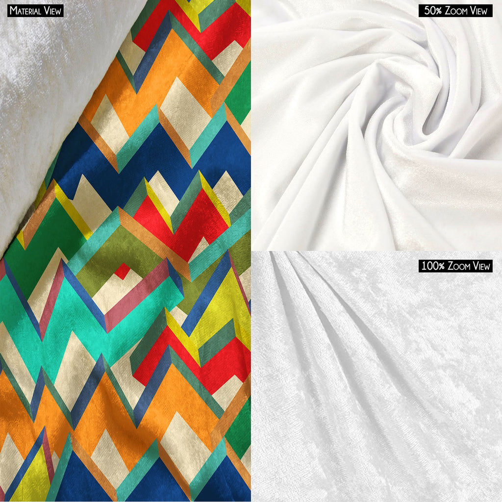 Zigzag Table Mat Placemat-Table Place Mats Fabric-MAT_TB-IC 5007508 IC 5007508, Abstract Expressionism, Abstracts, Ancient, Bohemian, Chevron, Digital, Digital Art, Drawing, Geometric, Geometric Abstraction, Graffiti, Graphic, Hipster, Historical, Illustrations, Medieval, Modern Art, Patterns, Retro, Semi Abstract, Signs, Signs and Symbols, Splatter, Stripes, Triangles, Vintage, Watercolour, zigzag, table, mat, placemat, abstract, argyle, background, blue, boho, bold, brush, colourful, design, drawn, fabric