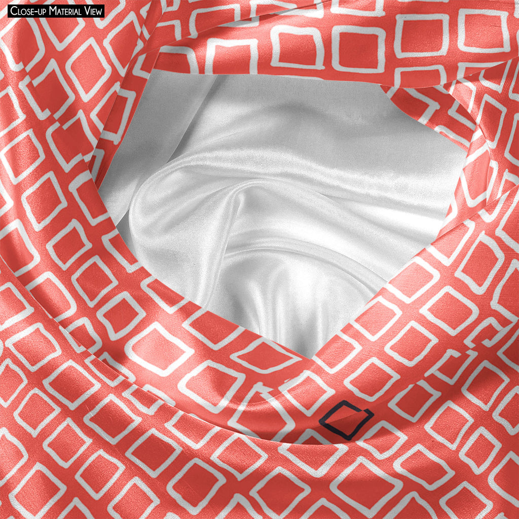 ArtzFolio Mixed Geometric Art D2 Pillow Cover Case-Pillow Cases-AZHFR27514904PIL_CV_L-Image Code 5007510 Vishnu Image Folio Pvt Ltd, IC 5007510, ArtzFolio, Pillow Cases, Abstract, Digital Art, mixed, geometric, art, d2, pillow, cover, case, vector, pattern, small, hand, drawn, squares, placed, rows, bright, colors, hipster, style, web, print, summer, fall, fashion, textile, fabric, wallpaper, wrapping, paper, pillow cover, pillow case cover, linen pillow cover, printed pillow cover, pillow for bedroom, livi