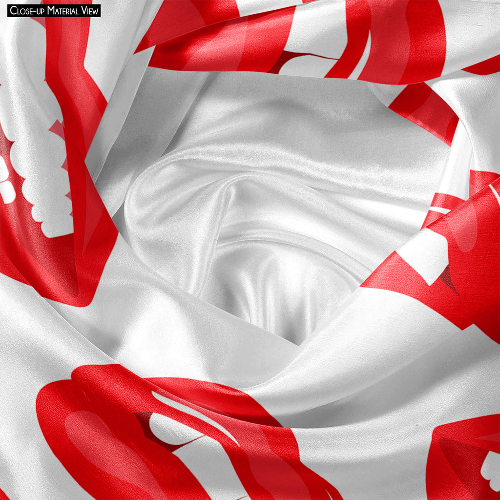Lips Table Cloth Cover-Table Covers-CVR_TB_RD-IC 5007519 IC 5007519, Art and Paintings, Illustrations, Love, Modern Art, Patterns, People, Pop Art, Romance, Signs, Signs and Symbols, lips, table, cloth, cover, art, background, beauty, color, colorful, cosmetic, design, desire, emotions, female, fun, funny, girl, illustration, kiss, laughter, lipstick, lover, makeup, modern, mouth, open, paint, pattern, pop, print, pucker, red, repeat, repetition, seamless, shout, smile, smooch, teeth, textile, textured, tin