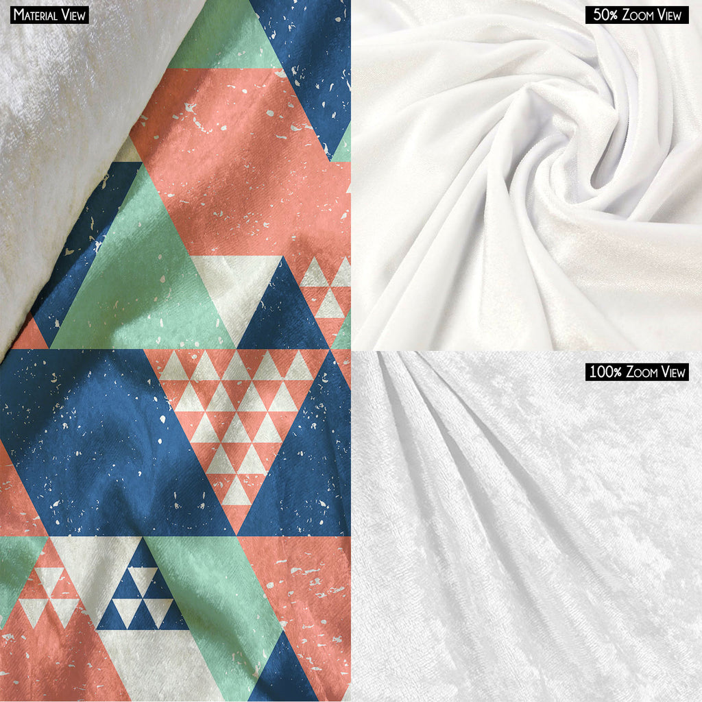 Colorful Triangles D1 Table Mat Placemat-Table Place Mats Fabric-MAT_TB-IC 5007521 IC 5007521, Abstract Expressionism, Abstracts, Decorative, Diamond, Digital, Digital Art, Fashion, Geometric, Geometric Abstraction, Graphic, Illustrations, Modern Art, Patterns, Retro, Semi Abstract, Signs, Signs and Symbols, Triangles, colorful, d1, table, mat, placemat, abstract, backdrop, blue, cool, creative, decoration, design, fabric, geometrical, geometry, green, illustration, modern, mosaic, orange, paper, patchwork,