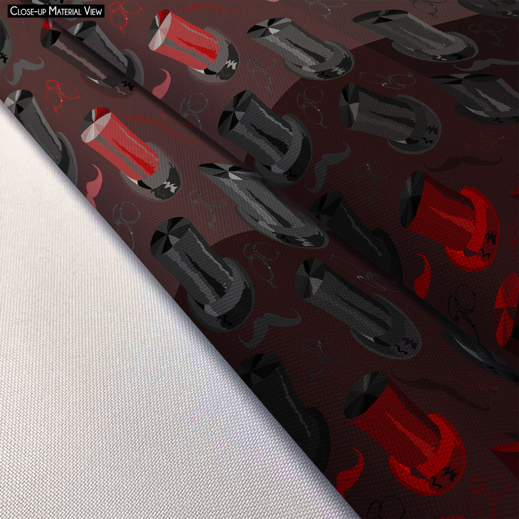 ArtzFolio Art Deco D1 Table Runner-Table Runners-AZKIT31046553RUN_TB_L-Image Code 5007548 Vishnu Image Folio Pvt Ltd, IC 5007548, ArtzFolio, Table Runners, Adult, Fashion, Kids, Digital Art, art, deco, d1, table, runner, seamless, pattern, retro, style, vector, illustration, mustache, hat, sunglasses, tube, table runner, table cloth, table covers, dining table runner, poly satin kitchen table runner, table linen, tablecloths for large dining table, table runner set, pitaara box, designer kitchen table runne