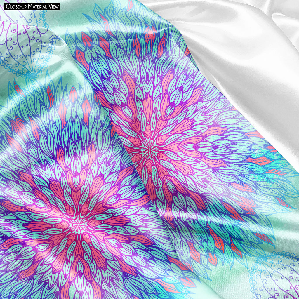 ArtzFolio Ethnic Ornament D6 Pillow Cover Case-Pillow Cases-AZHFR31107571PIL_CV_L-Image Code 5007551 Vishnu Image Folio Pvt Ltd, IC 5007551, ArtzFolio, Pillow Cases, Abstract, Traditional, Digital Art, ethnic, ornament, d6, pillow, cover, case, hand, drawn, circular, blue, eps10, pillow cover, pillow case cover, linen pillow cover, printed pillow cover, pillow for bedroom, living room pillow covers, standard pillow case covers, pitaara box, throw pillow cover, 2 pcs satin pillow cover set, pillow covers 27x