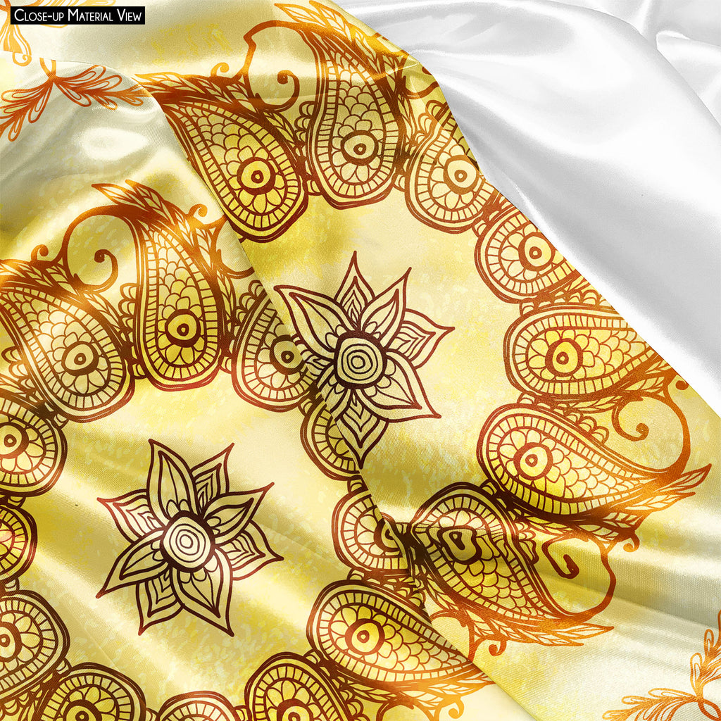 Ethnic Circular Ornament Table Cloth Cover-Table Covers-CVR_TB_RD-IC 5007562 IC 5007562, Abstract Expressionism, Abstracts, Allah, Arabic, Art and Paintings, Asian, Botanical, Circle, Cities, City Views, Culture, Drawing, Ethnic, Floral, Flowers, Geometric, Geometric Abstraction, Hinduism, Illustrations, Indian, Islam, Mandala, Nature, Paintings, Patterns, Retro, Semi Abstract, Signs, Signs and Symbols, Symbols, Traditional, Tribal, World Culture, circular, ornament, table, cloth, cover, abstract, art, back