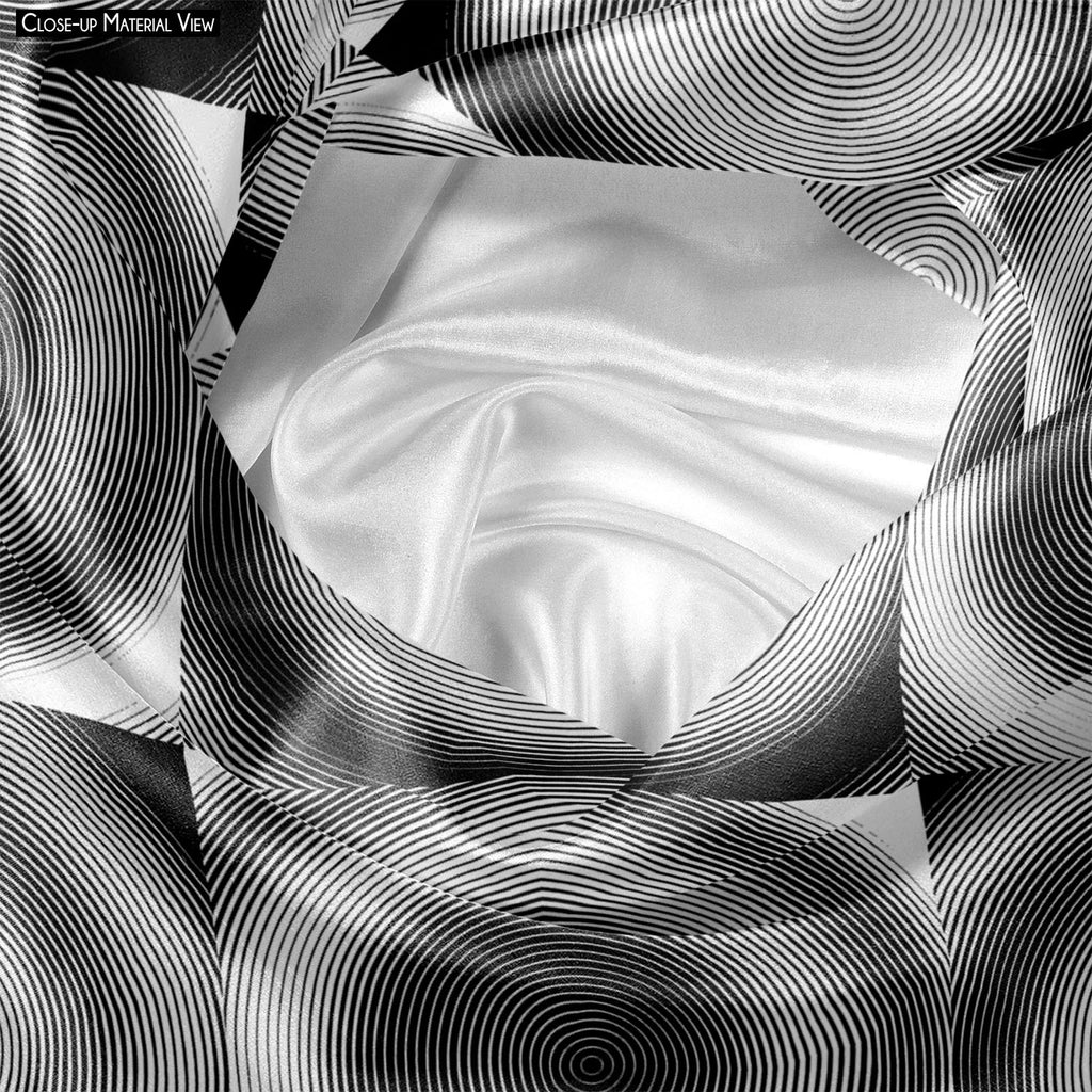 ArtzFolio Spiral Movement Bolster Cover Booster Cases | Concealed Zipper Opening-Bolster Covers-AZ5007577PIL_CV_RF_R-SP-Image Code 5007577 Vishnu Image Folio Pvt Ltd, IC 5007577, ArtzFolio, Bolster Covers, Abstract, Digital Art, spiral, movement, bolster, cover, booster, cases, concealed, zipper, opening, design, seamless, geometric, pattern, monochrome, waving, lines, background, speckled, twisted, texture, vector, art, bolster case, bolster cover size, diwan round pillow, long round pillow covers, small b