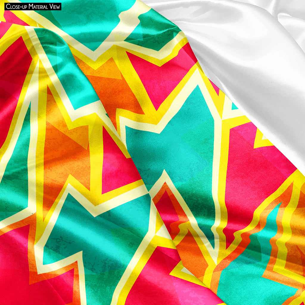 Bright Mosaic Apron | Adjustable, Free Size & Waist Tiebacks-Aprons Waist to Knee--IC 5007578 IC 5007578, Abstract Expressionism, Abstracts, Architecture, Art and Paintings, Beverage, Digital, Digital Art, Fashion, Geometric, Geometric Abstraction, Graphic, Illustrations, Kitchen, Patterns, Retro, Semi Abstract, Signs, Signs and Symbols, Triangles, bright, mosaic, apron, adjustable, free, size, waist, tiebacks, abstract, art, backdrop, background, bathroom, blank, blue, color, cover, creative, decoration, d