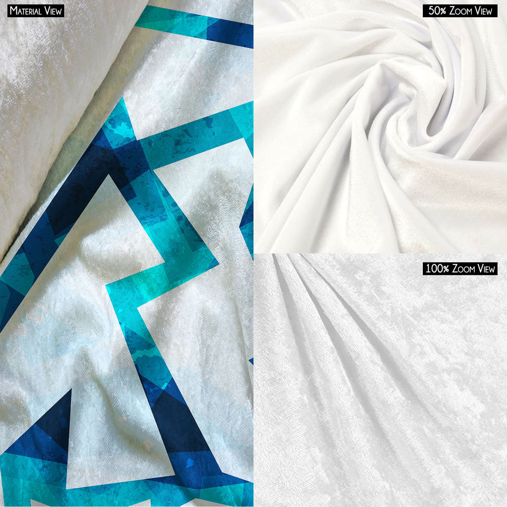 Ice Style D2 Table Mat Placemat-Table Place Mats Fabric-MAT_TB-IC 5007579 IC 5007579, Abstract Expressionism, Abstracts, Ancient, Art and Paintings, Black and White, Christianity, Diamond, Digital, Digital Art, Geometric, Geometric Abstraction, Graphic, Grid Art, Historical, Holidays, Illustrations, Medieval, Patterns, Retro, Seasons, Semi Abstract, Signs, Signs and Symbols, Sketches, Triangles, Vintage, White, ice, style, d2, table, mat, placemat, abstract, art, backdrop, background, blue, celebrate, celeb