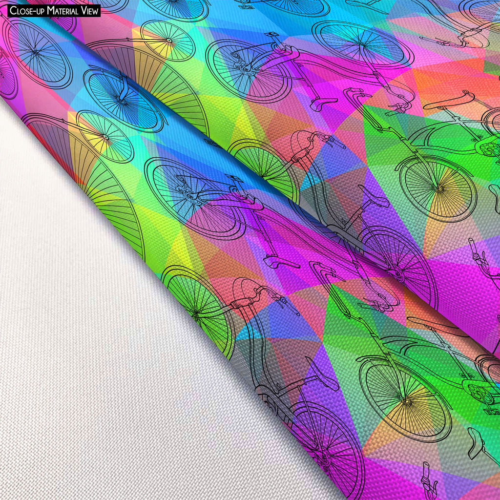 Bicycles D7 Pillow Cover Case-Pillow Cases-PIL_CV-IC 5007584 IC 5007584, Ancient, Art and Paintings, Automobiles, Bikes, Cities, City Views, Digital, Digital Art, Drawing, Graphic, Hipster, Historical, Hobbies, Illustrations, Medieval, Patterns, Retro, Signs, Signs and Symbols, Sketches, Sports, Transportation, Travel, Triangles, Vehicles, Vintage, bicycles, d7, pillow, cover, case, art, background, bicycle, bike, circus, city, color, colorful, cute, cycle, design, doodle, exercise, fitness, fun, healthy, h