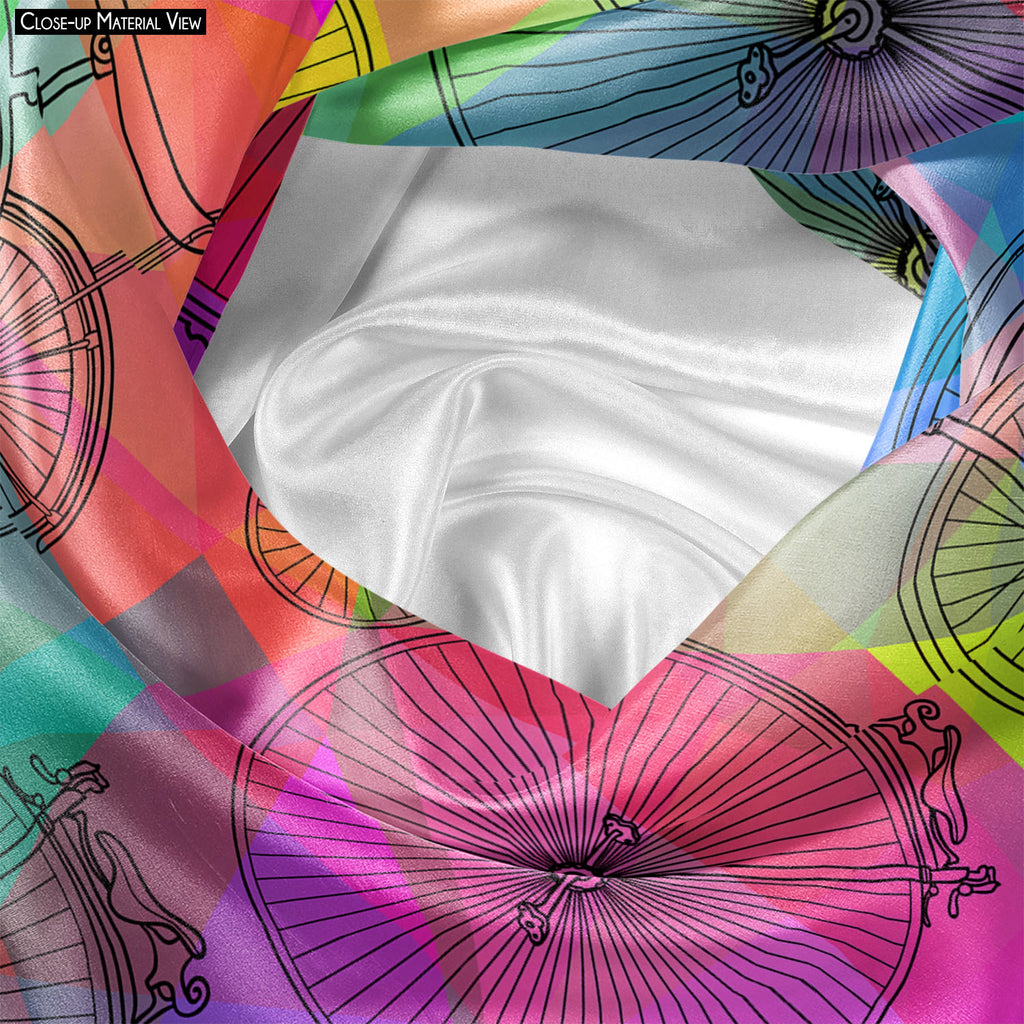 Bicycles Table Cloth Cover-Table Covers-CVR_TB_RD-IC 5007584 IC 5007584, Ancient, Art and Paintings, Automobiles, Bikes, Cities, City Views, Digital, Digital Art, Drawing, Graphic, Hipster, Historical, Hobbies, Illustrations, Medieval, Patterns, Retro, Signs, Signs and Symbols, Sketches, Sports, Transportation, Travel, Triangles, Vehicles, Vintage, bicycles, table, cloth, cover, art, background, bicycle, bike, circus, city, color, colorful, cute, cycle, design, doodle, exercise, fitness, fun, healthy, hobby