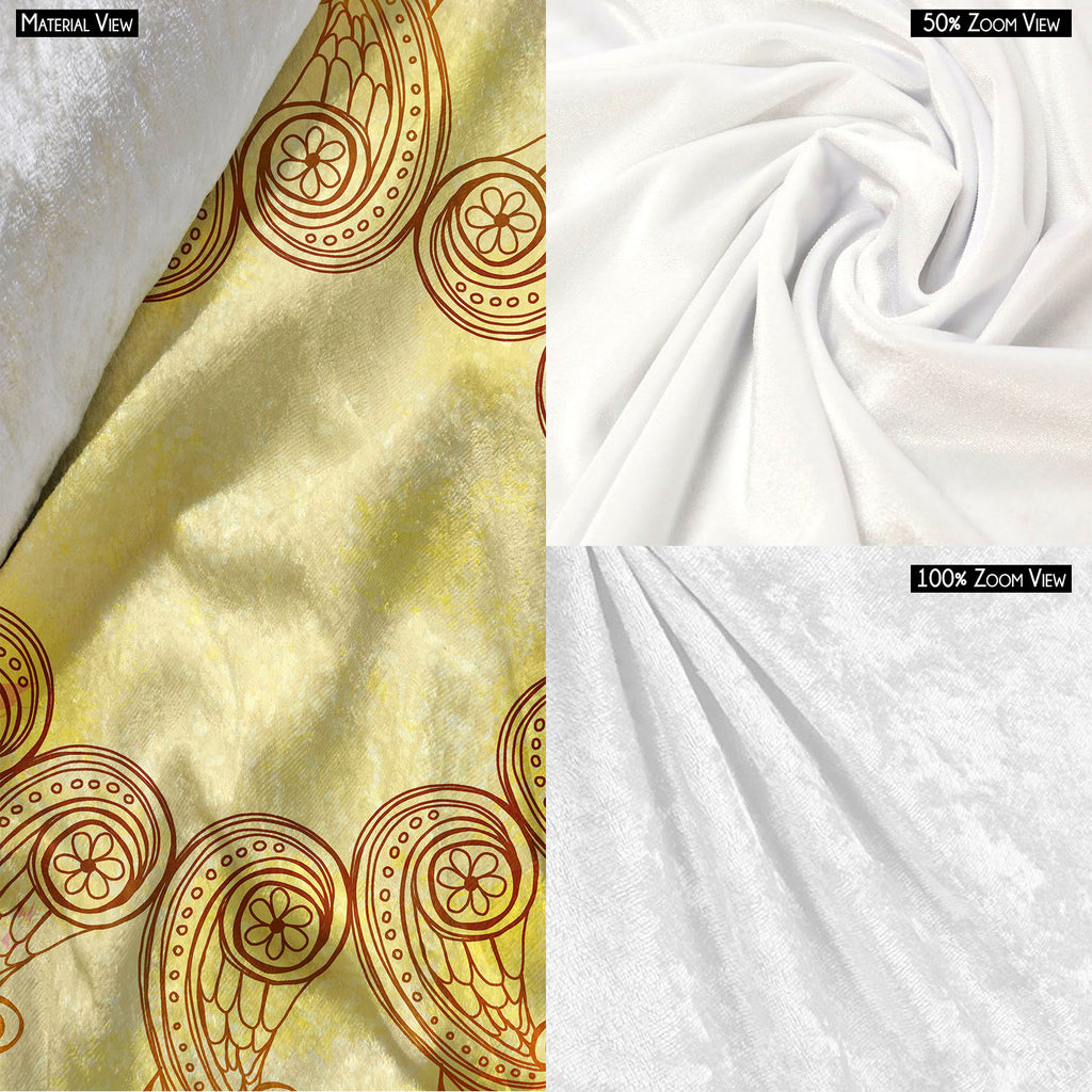 Ethnic Circular Ornament D5 Bolster Cover Booster Cases | Concealed Zipper Opening-Bolster Covers-BOL_CV_ZP-IC 5007586 IC 5007586, Abstract Expressionism, Abstracts, Allah, Arabic, Art and Paintings, Asian, Botanical, Circle, Cities, City Views, Culture, Drawing, Ethnic, Floral, Flowers, Geometric, Geometric Abstraction, Hinduism, Illustrations, Indian, Islam, Mandala, Nature, Paintings, Patterns, Retro, Semi Abstract, Signs, Signs and Symbols, Symbols, Traditional, Tribal, World Culture, circular, ornament