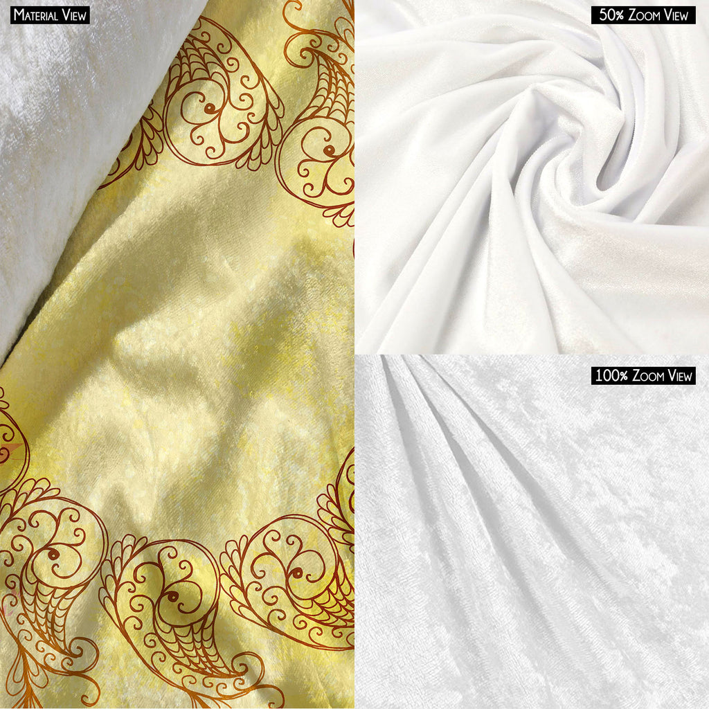 Ethnic Circular Ornament D6 Bolster Cover Booster Cases | Concealed Zipper Opening-Bolster Covers-BOL_CV_ZP-IC 5007587 IC 5007587, Abstract Expressionism, Abstracts, Allah, Arabic, Art and Paintings, Asian, Botanical, Circle, Cities, City Views, Culture, Drawing, Ethnic, Floral, Flowers, Geometric, Geometric Abstraction, Hinduism, Illustrations, Indian, Islam, Mandala, Nature, Paintings, Patterns, Retro, Semi Abstract, Signs, Signs and Symbols, Symbols, Traditional, Tribal, World Culture, circular, ornament