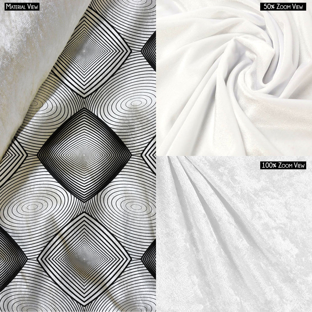 Monochrome Diamond D1 Table Napkin-Table Napkins-NAP_TB-IC 5007590 IC 5007590, Abstract Expressionism, Abstracts, Art and Paintings, Black, Black and White, Circle, Diamond, Digital, Digital Art, Geometric, Geometric Abstraction, Graphic, Grid Art, Illustrations, Modern Art, Patterns, Semi Abstract, Signs, Signs and Symbols, Stripes, White, monochrome, d1, table, napkin, abstract, abstraction, art, background, circular, curve, design, diagonal, ellipse, endless, futuristic, geometrical, grey, grid, illusion
