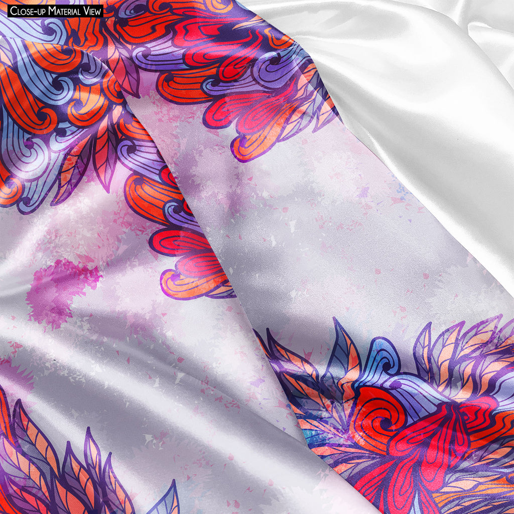 Pink & Violet Element Apron | Adjustable, Free Size & Waist Tiebacks-Aprons Waist to Knee--IC 5007591 IC 5007591, Abstract Expressionism, Abstracts, Ancient, Art and Paintings, Botanical, Digital, Digital Art, Drawing, Fashion, Floral, Flowers, Graphic, Historical, Illustrations, Medieval, Nature, Paintings, Patterns, Retro, Scenic, Semi Abstract, Signs, Signs and Symbols, Symbols, Vintage, pink, violet, element, apron, adjustable, free, size, waist, tiebacks, abstract, art, background, beautiful, beauty, b
