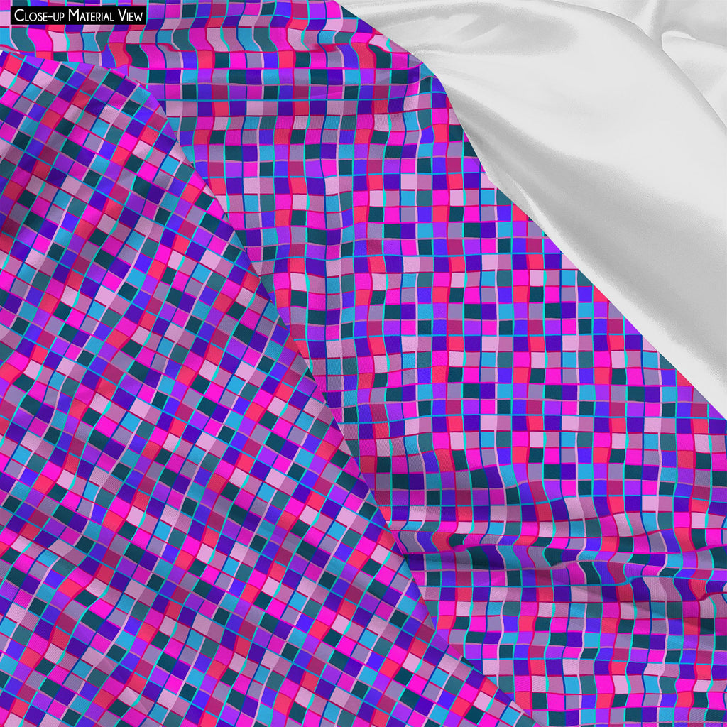 Brushstrokes & Stripes Table Cloth Cover-Table Covers-CVR_TB_RD-IC 5007598 IC 5007598, Abstract Expressionism, Abstracts, Ancient, Bohemian, Check, Digital, Digital Art, Fashion, Geometric, Geometric Abstraction, Graffiti, Graphic, Historical, Illustrations, Medieval, Modern Art, Patterns, Plaid, Retro, Semi Abstract, Signs, Signs and Symbols, Stripes, Tropical, Vintage, Watercolour, brushstrokes, table, cloth, cover, abstract, background, boho, bold, bright, brush, card, crossing, design, drawn, fabric, ge